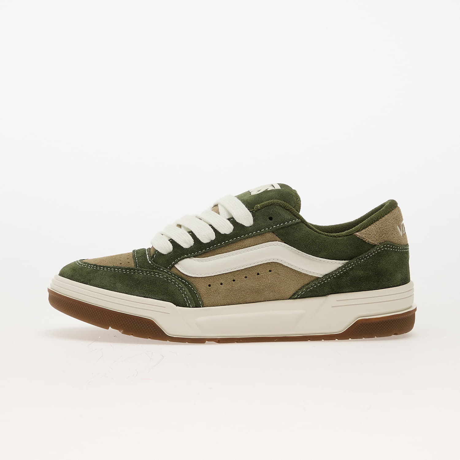 Vyriška avalynė Vans Hylane Green Olive