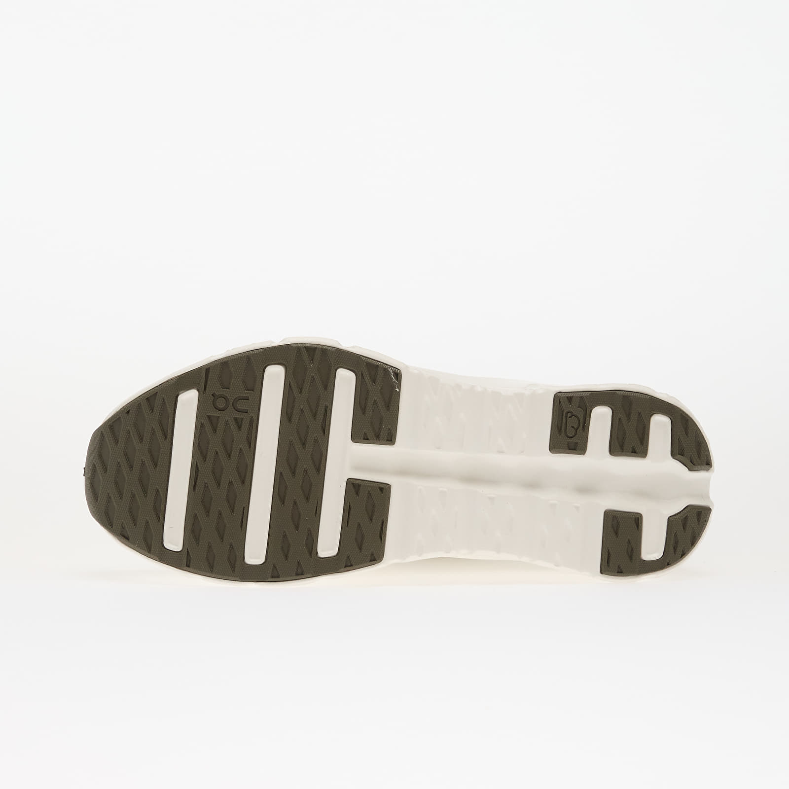Men's shoes On M Cloudtilt Caper/ Ghost