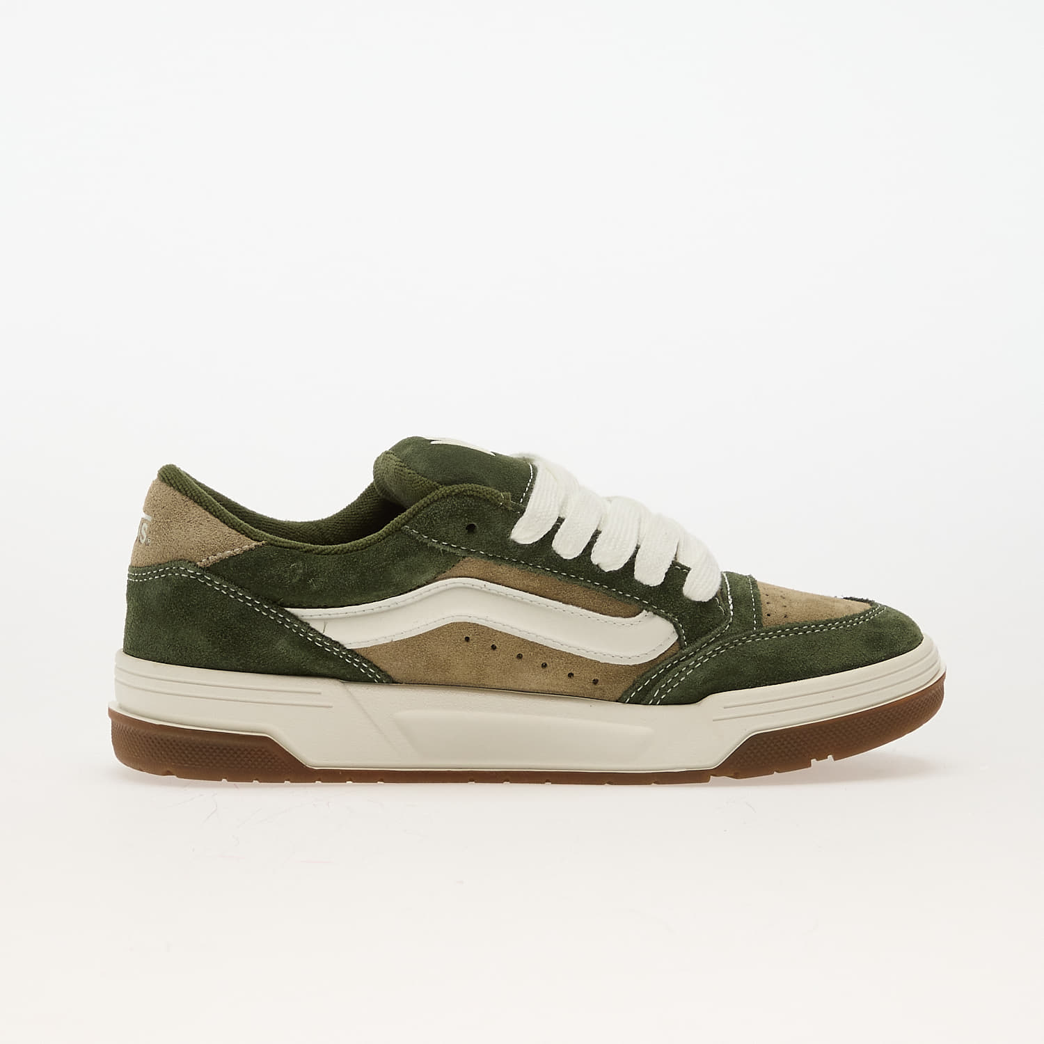Vyriška avalynė Vans Hylane Green Olive