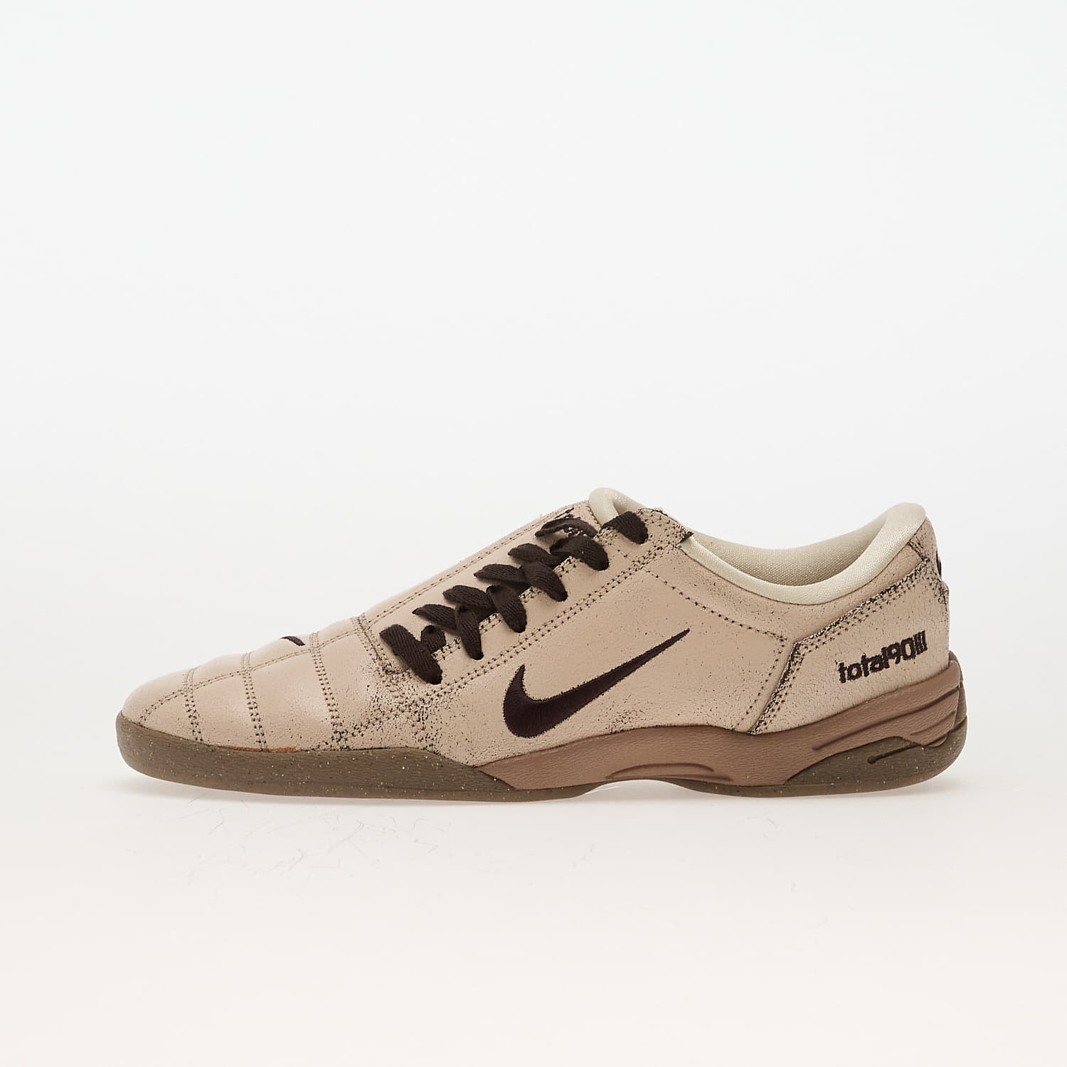 Vyriška avalynė Nike Total 90 Prm Pearl White/ Shadow Brown-Pearl White-Gum Dk Brown