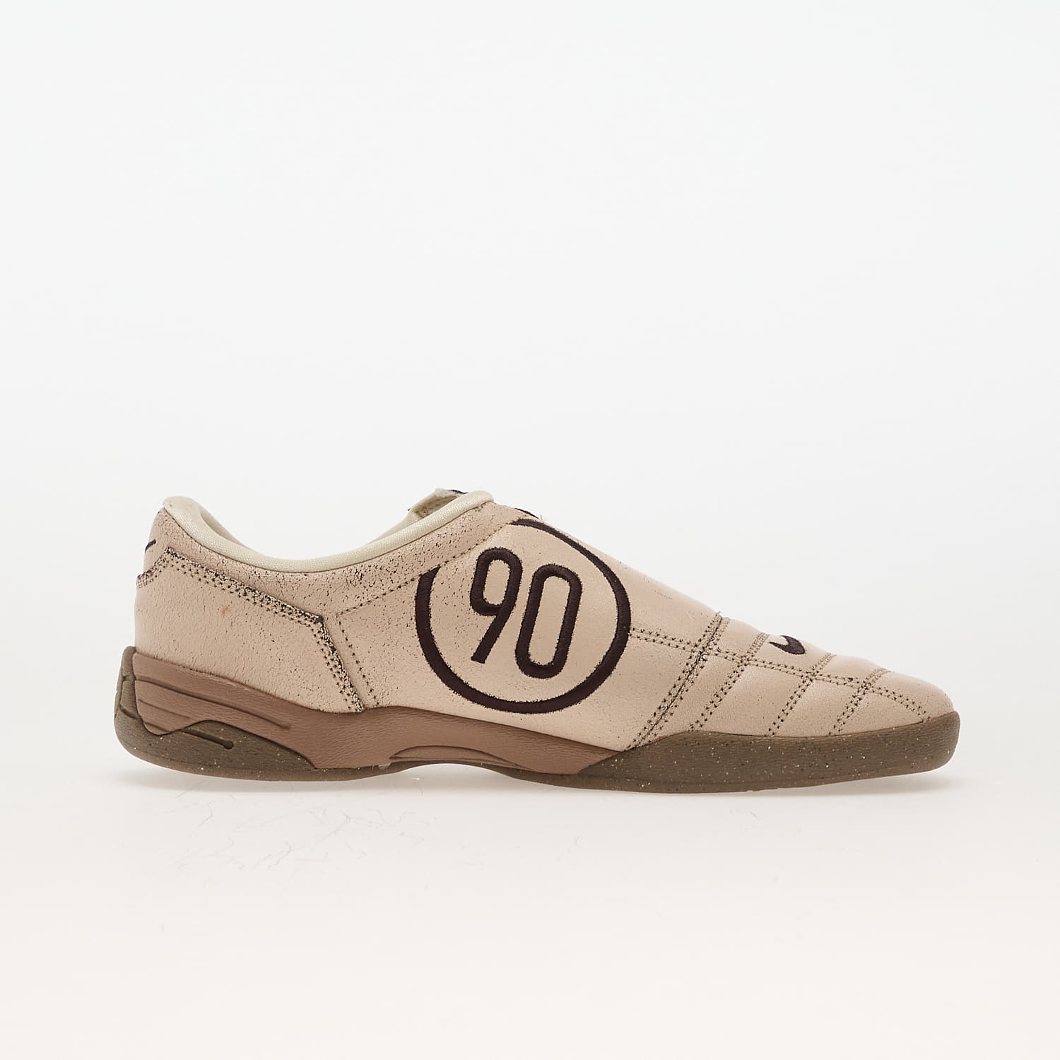 Vyriška avalynė Nike Total 90 Prm Pearl White/ Shadow Brown-Pearl White-Gum Dk Brown