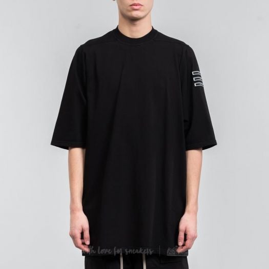Rick owens drkshdw jumbo tee sale