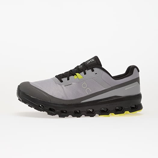On M Cloudvista 2 Waterproof Lilac/ Black