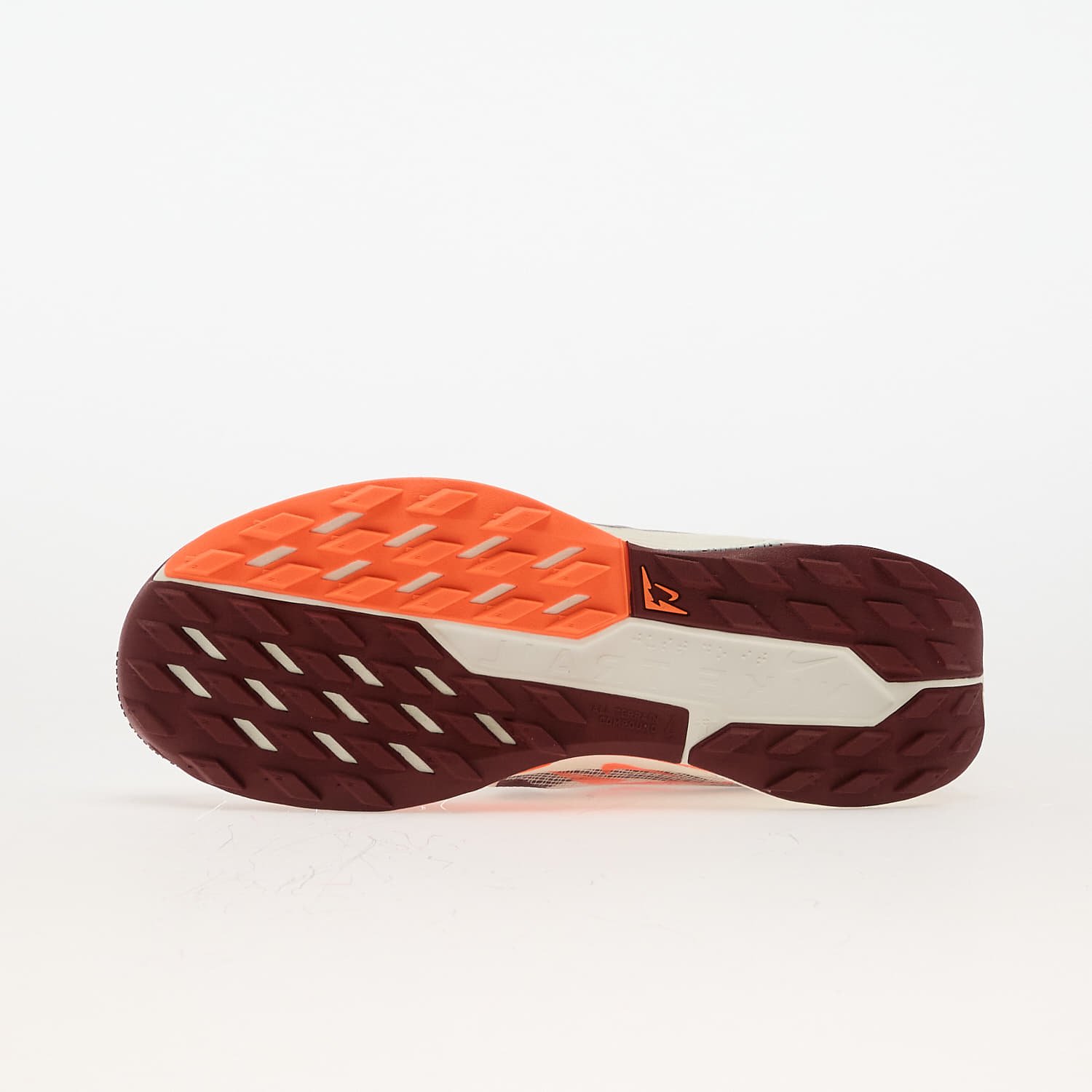 Férfi cipők Nike Reactx Pegasus Trail 5 Silt Red/ Dk Team Red-Hyper Crimson-Sail-Glacier Blue