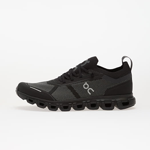 On M Cloud 6 Versa Black/ Eclipse