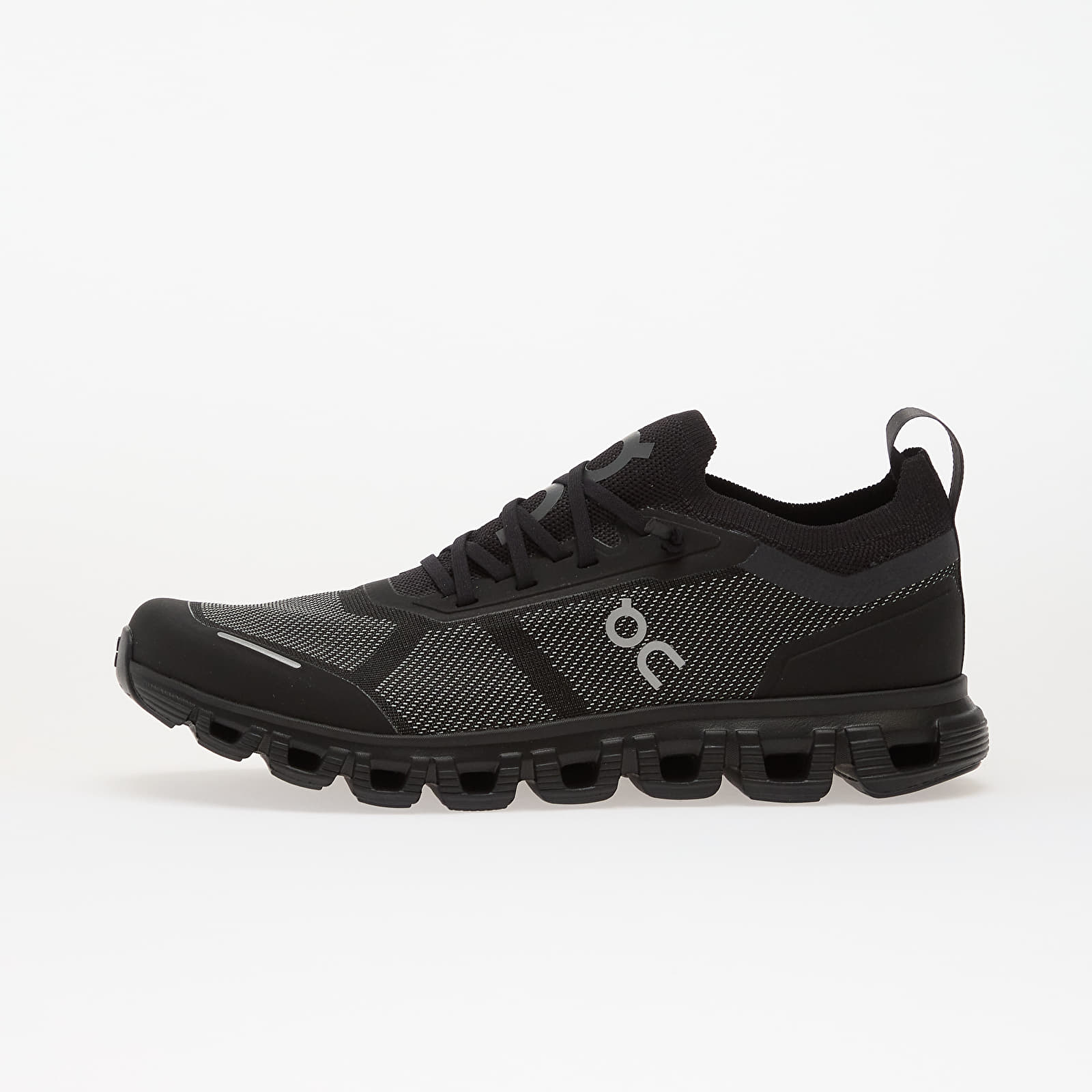 Herren Sneaker und Schuhe On M Cloud 6 Versa Black/ Eclipse
