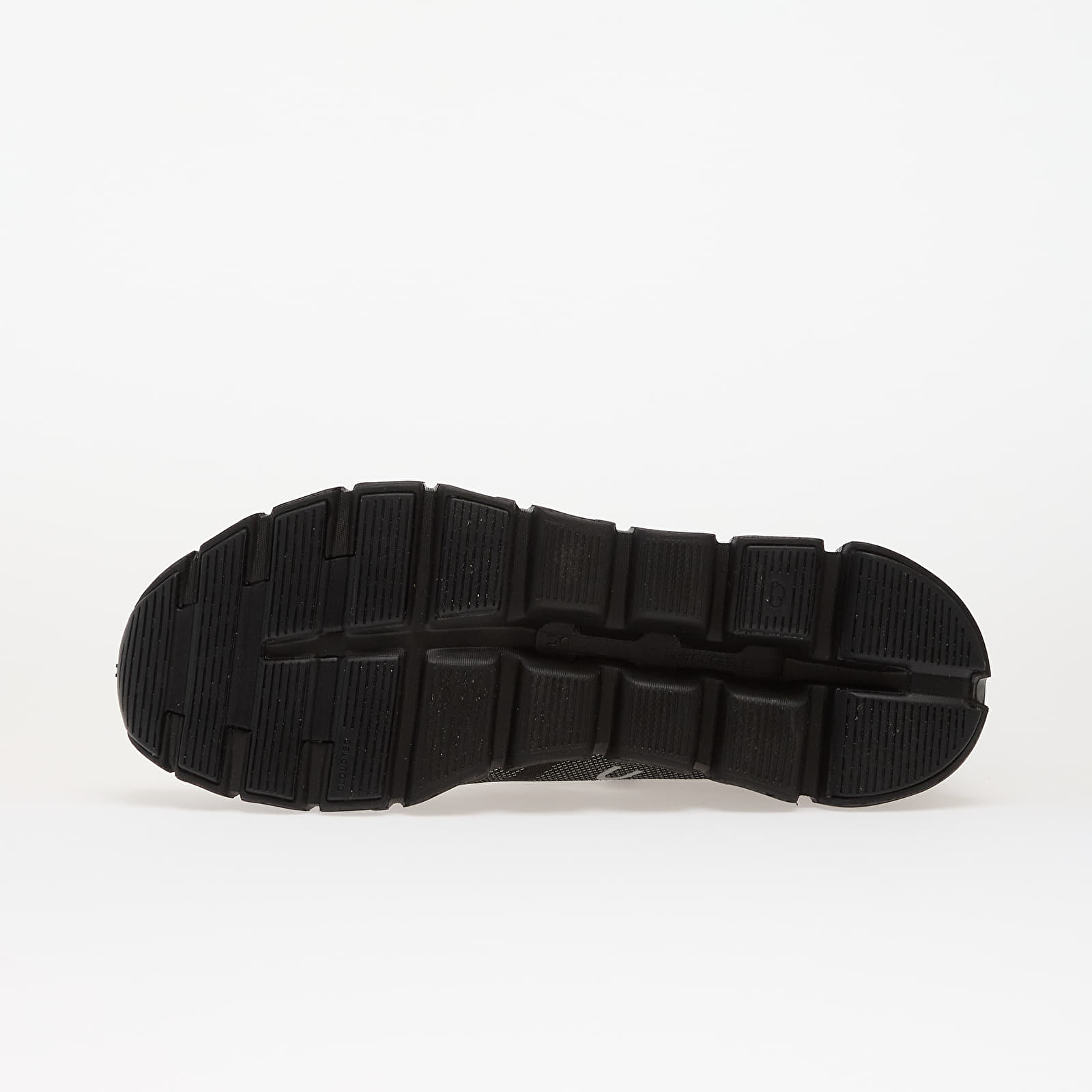 Herren Sneaker und Schuhe On M Cloud 6 Versa Black/ Eclipse