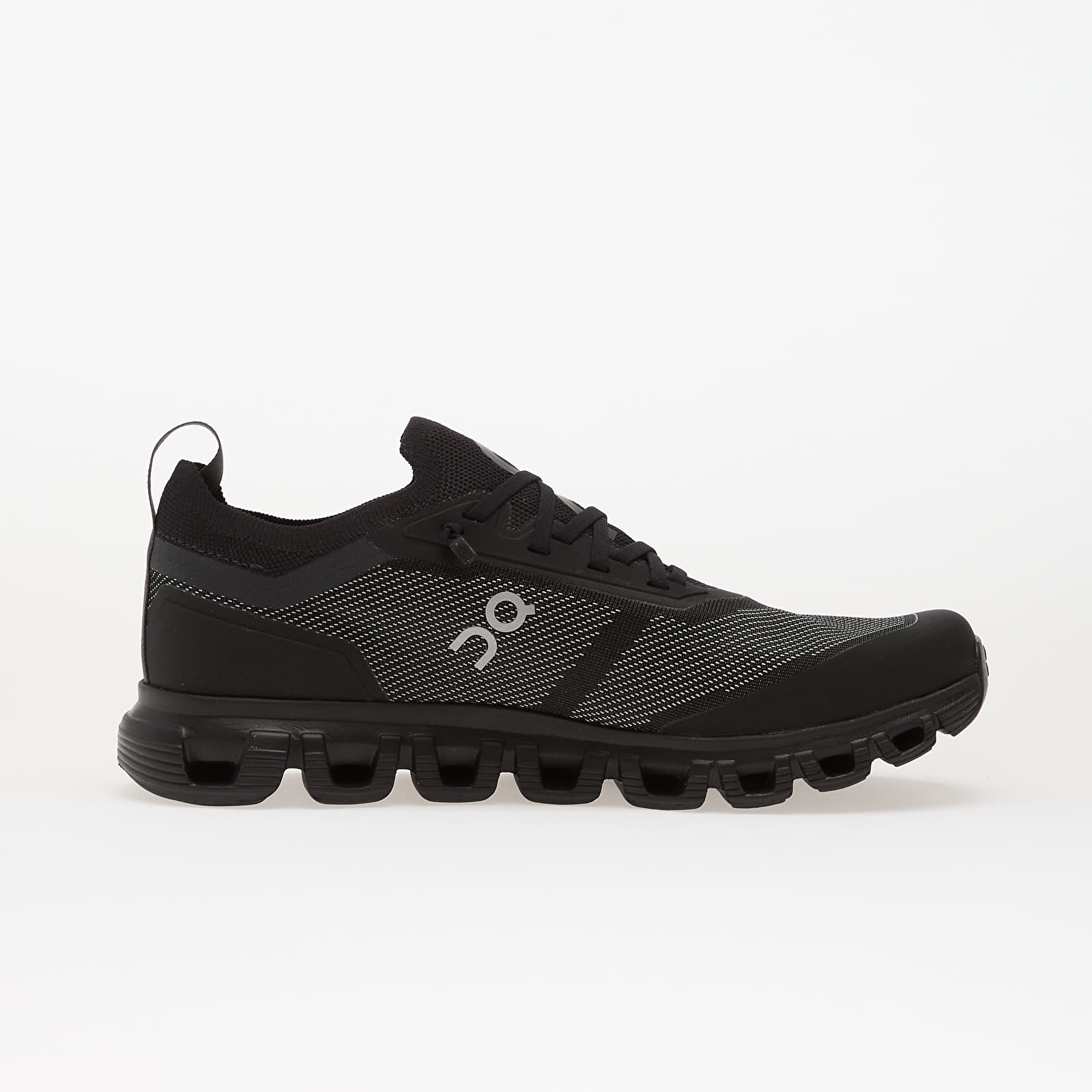 Herren Sneaker und Schuhe On M Cloud 6 Versa Black/ Eclipse