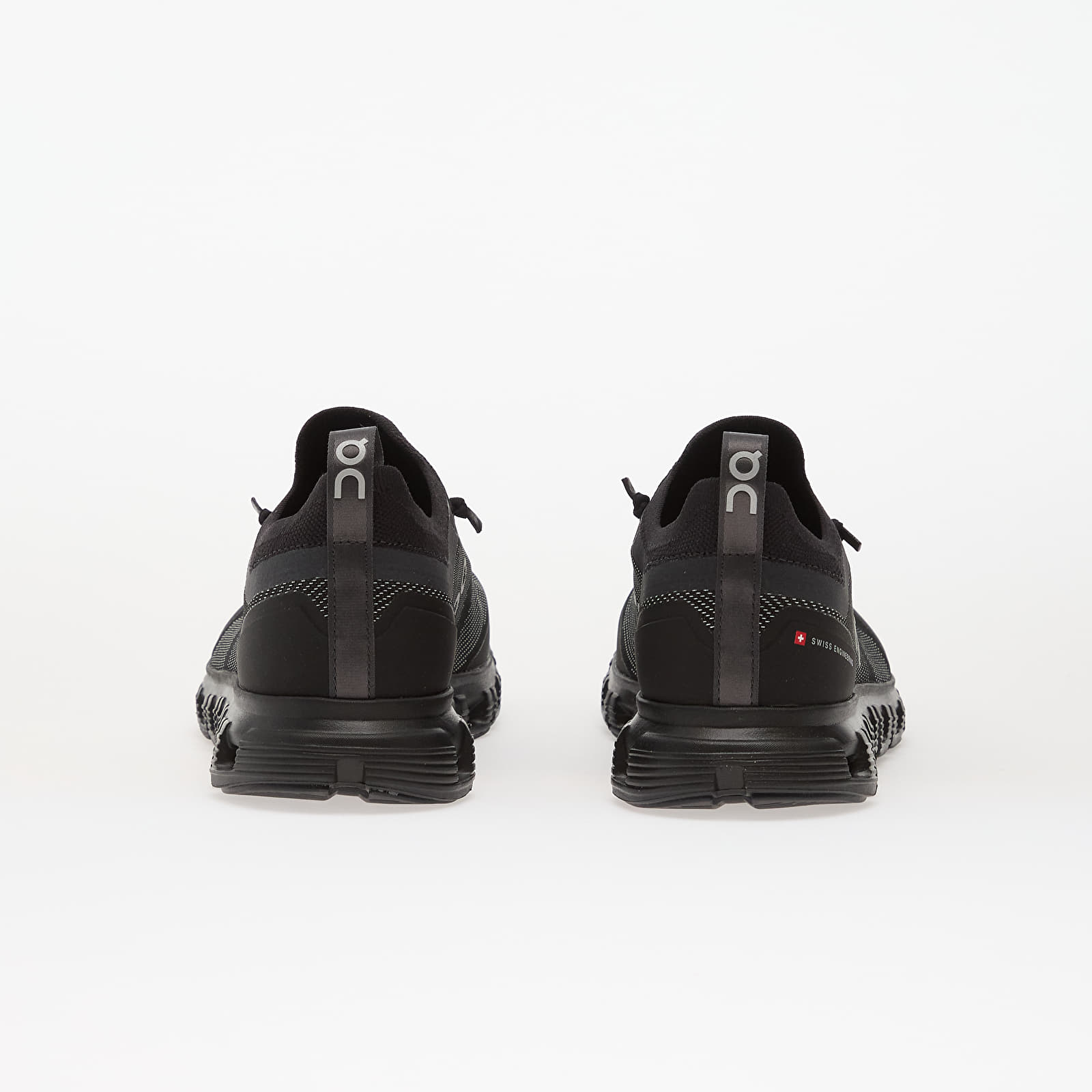 Herren Sneaker und Schuhe On M Cloud 6 Versa Black/ Eclipse