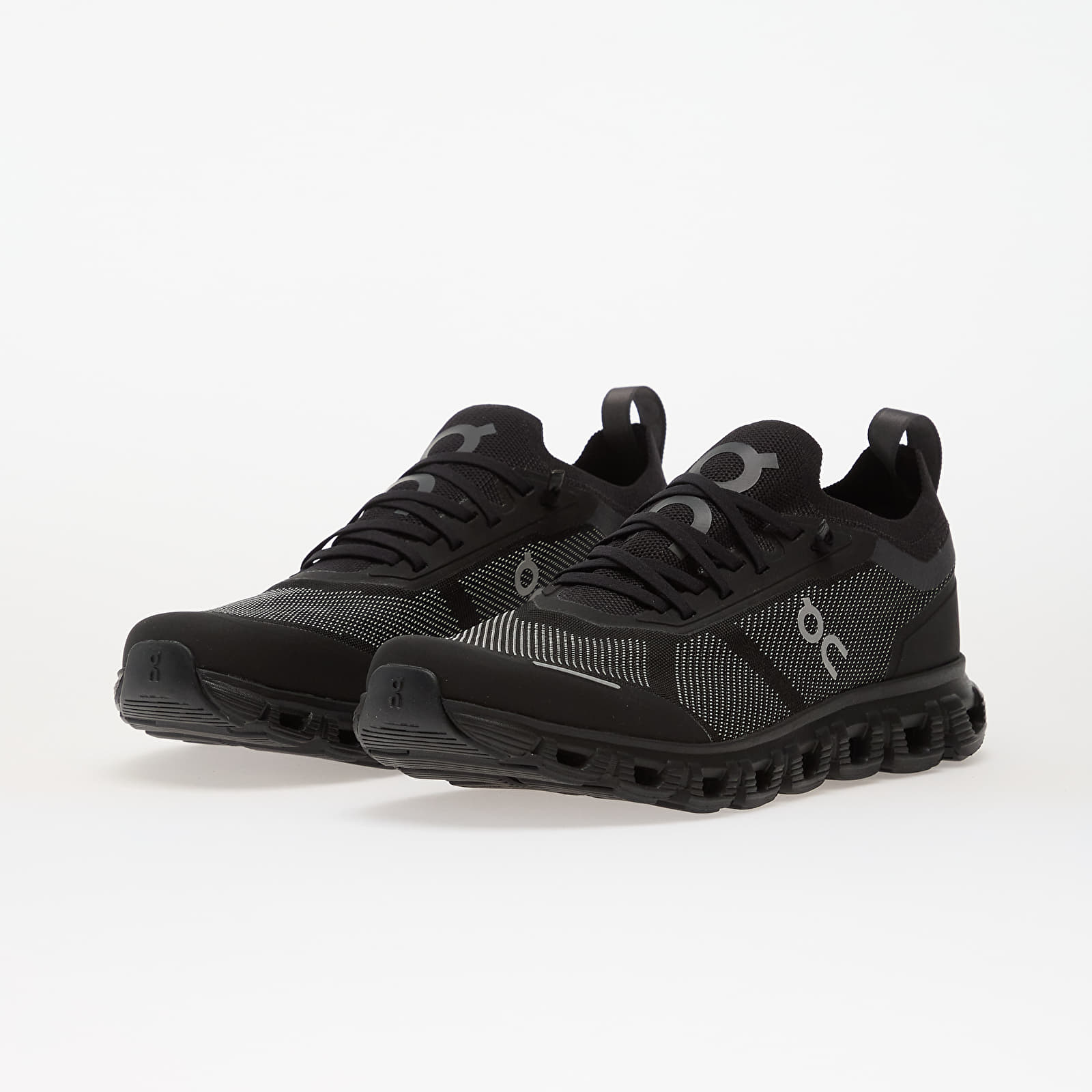 Herren Sneaker und Schuhe On M Cloud 6 Versa Black/ Eclipse