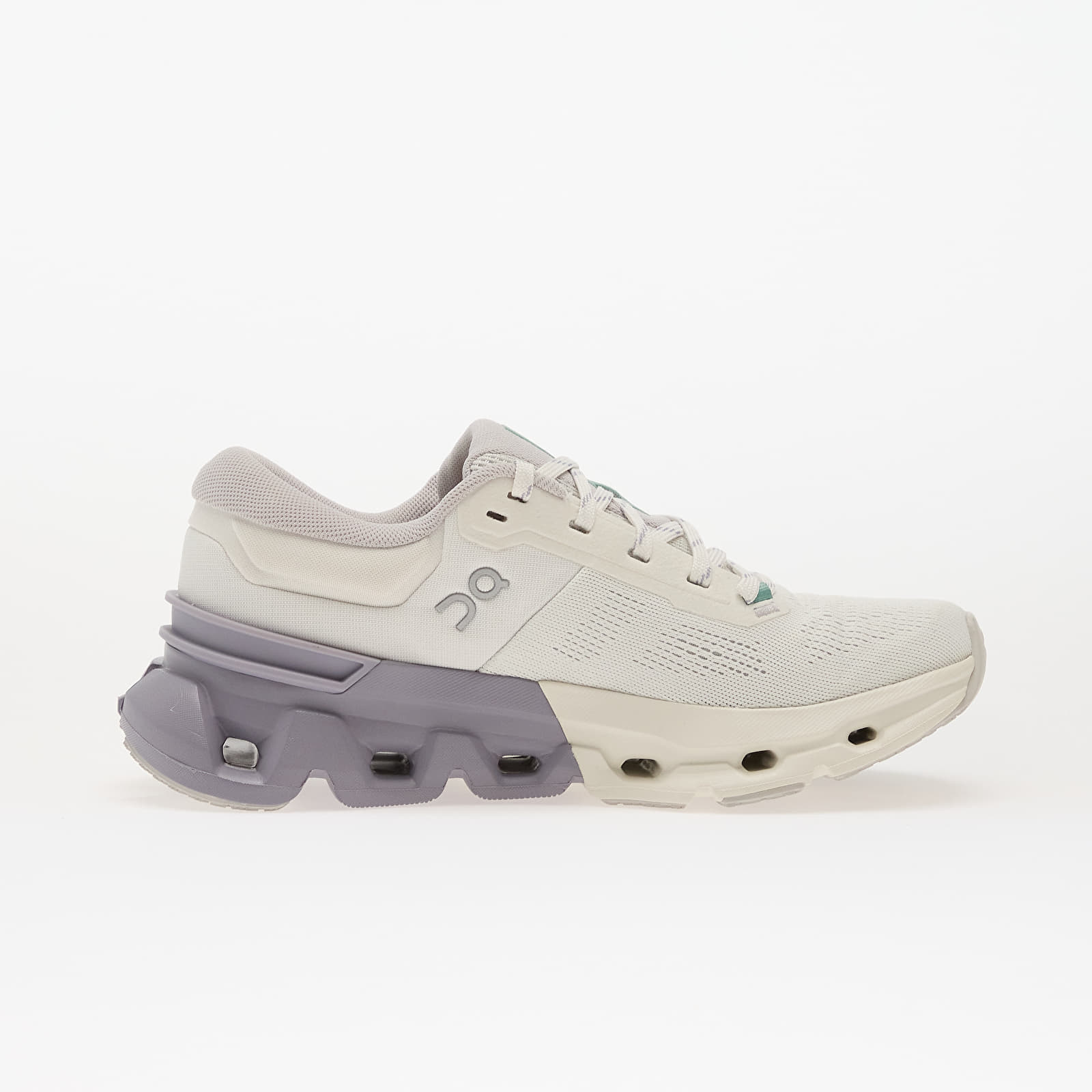 Дамски кецове и обувки On W Cloudflyer 5 White/ Lilac