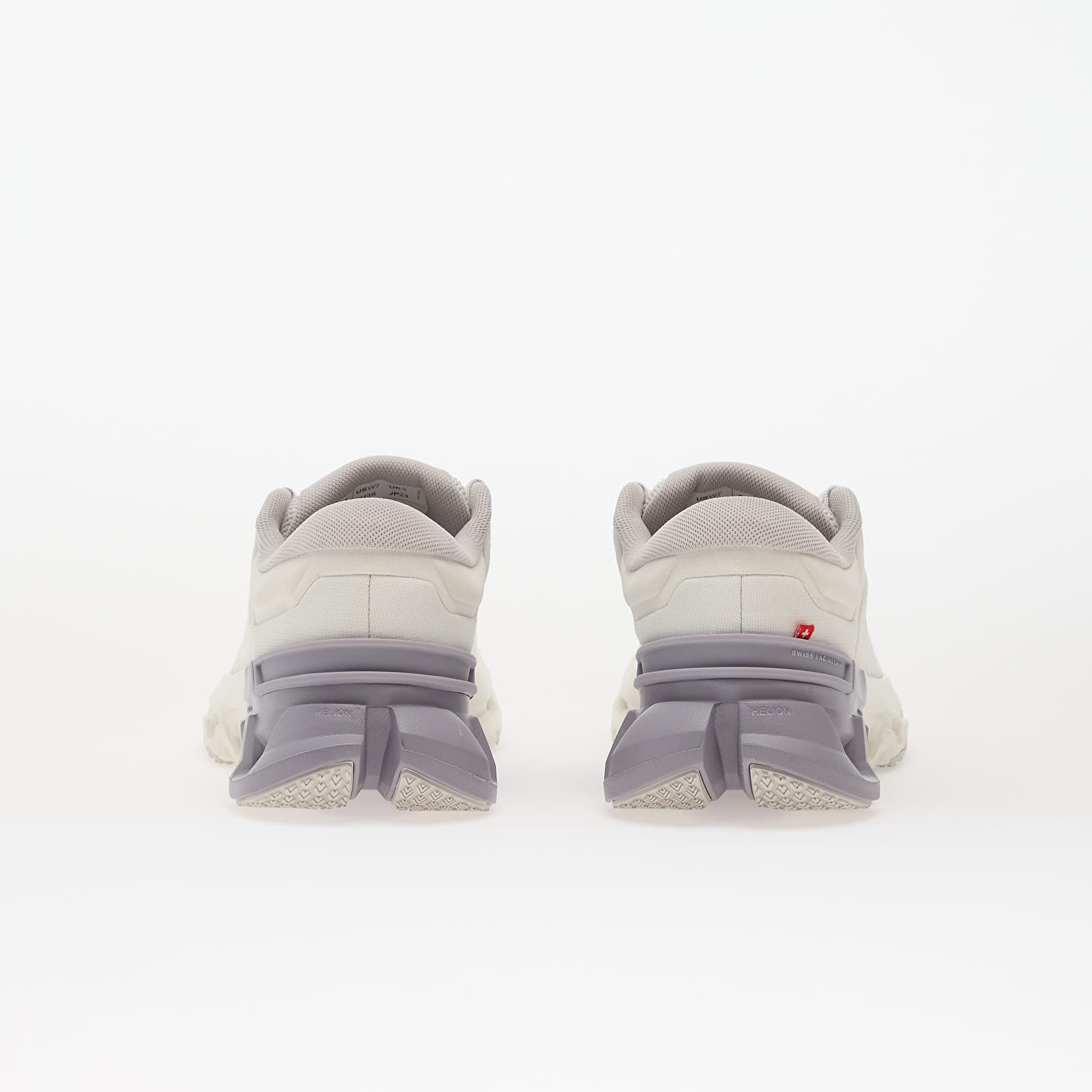 Дамски кецове и обувки On W Cloudflyer 5 White/ Lilac