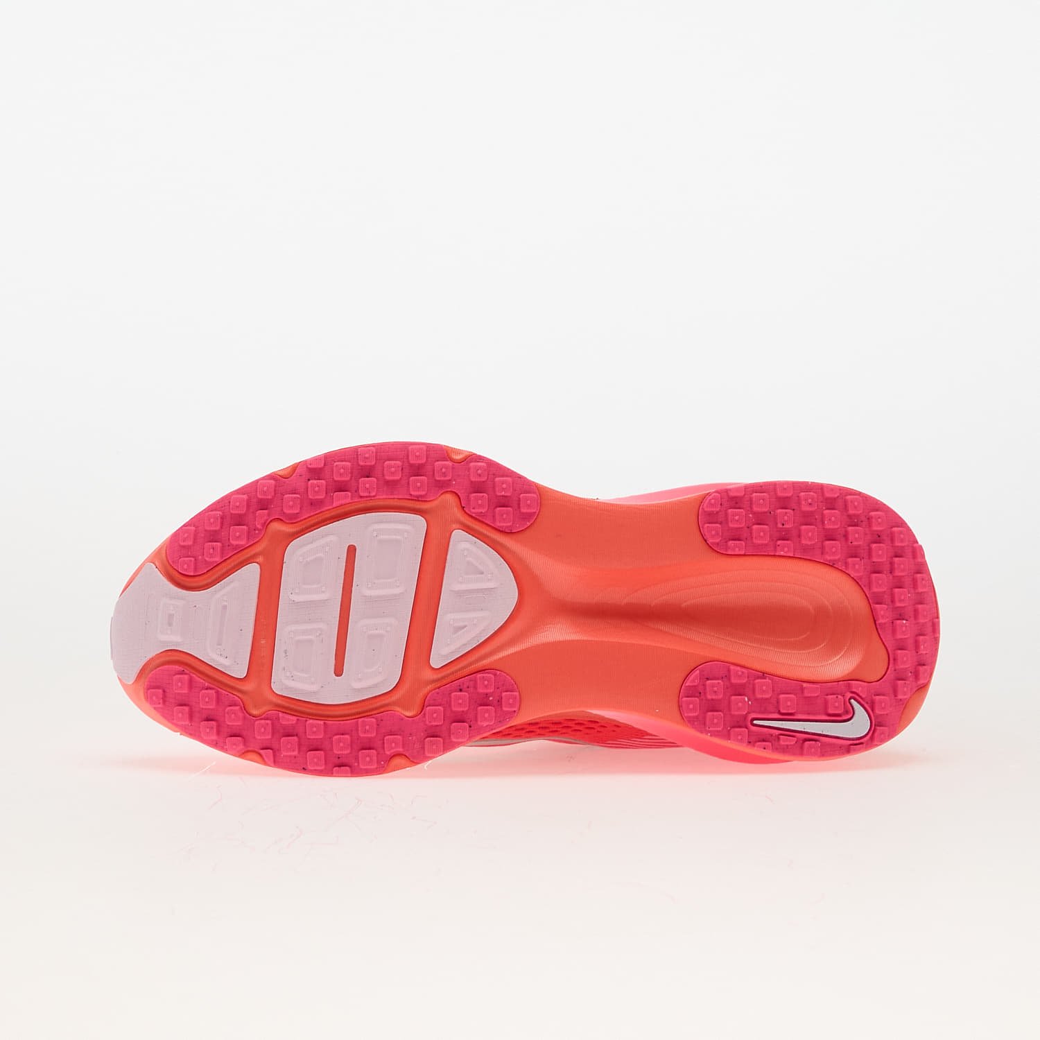 Női cipők Nike W Vomero 18 Brt Crimson/ White-Hyper Pink-Pink Foam