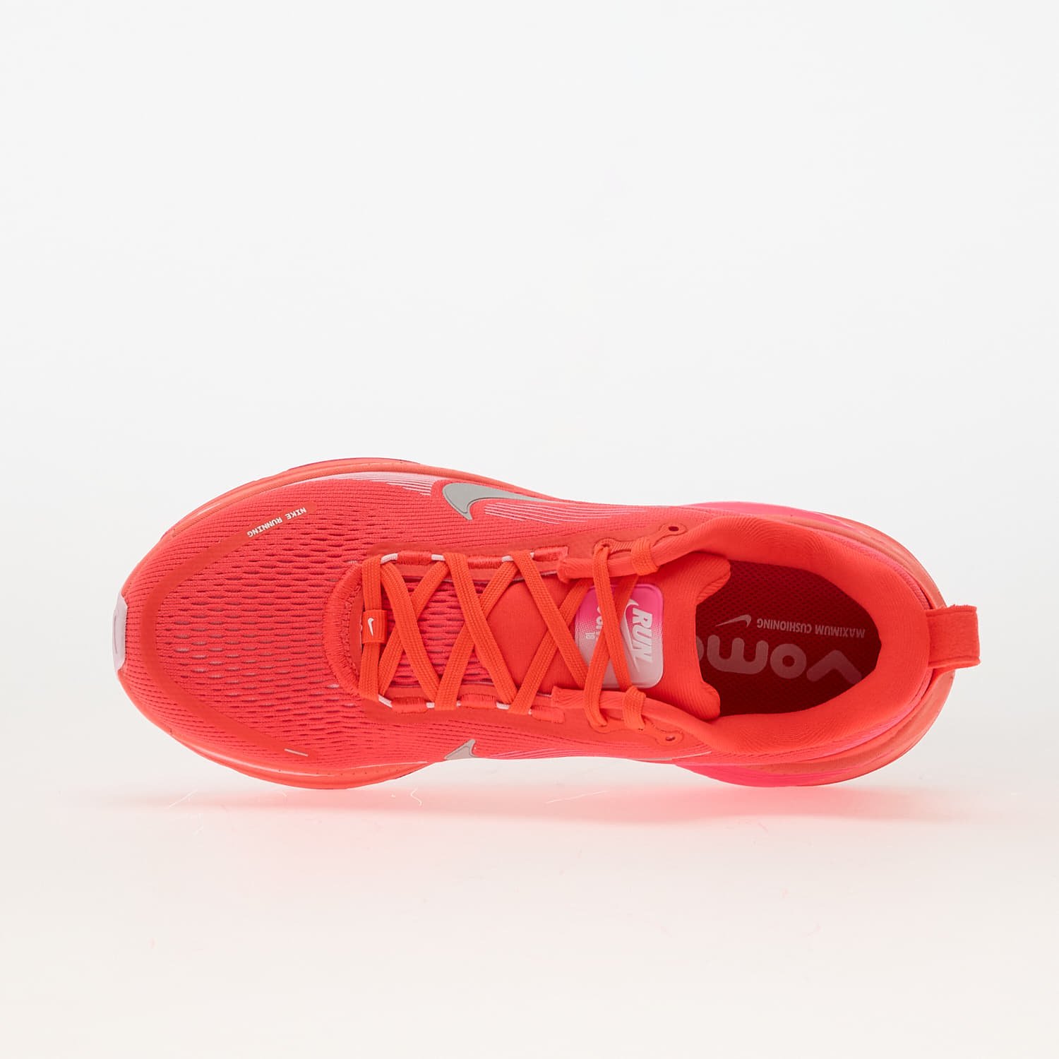 Női cipők Nike W Vomero 18 Brt Crimson/ White-Hyper Pink-Pink Foam