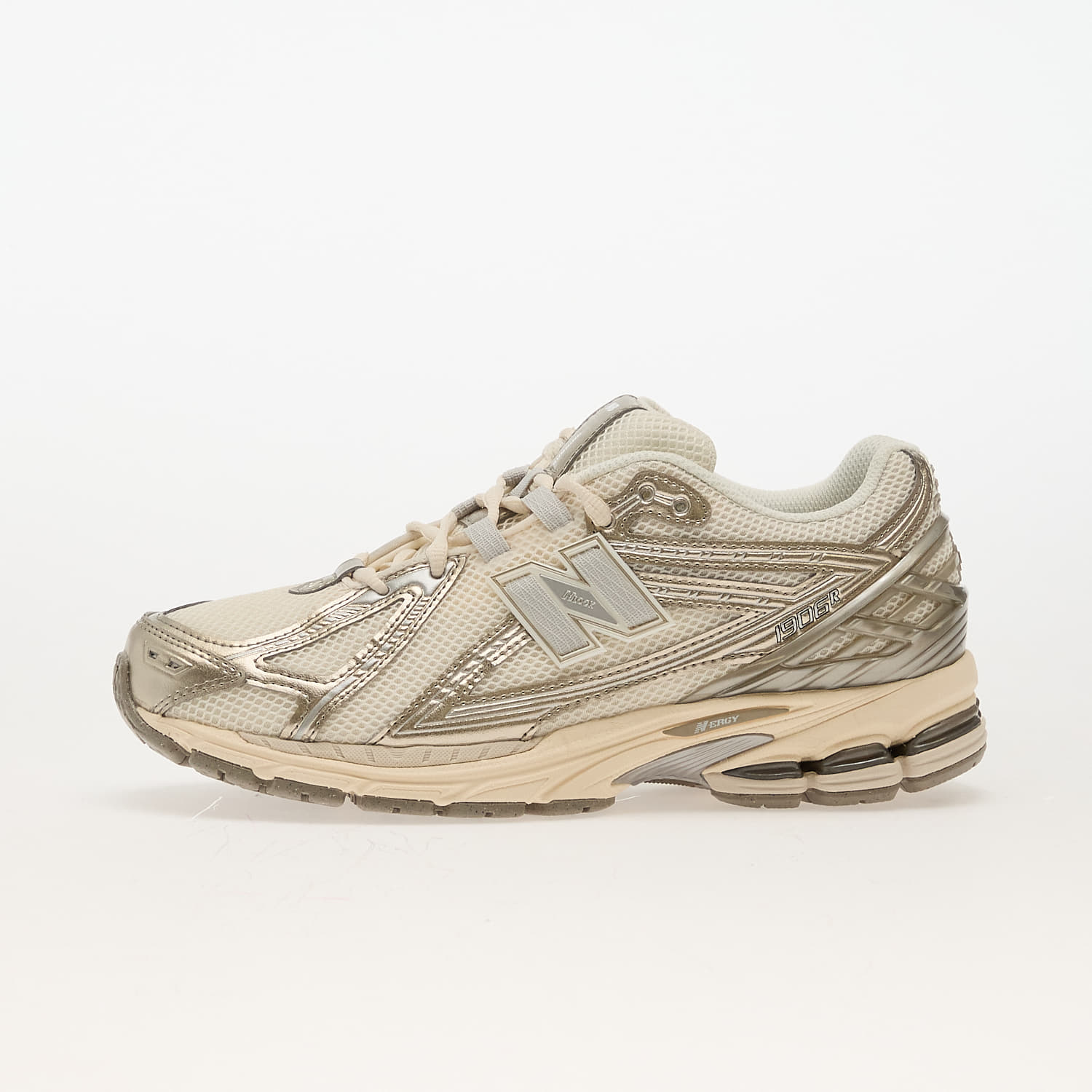 Vyriška avalynė New Balance 1906 Arid Stone