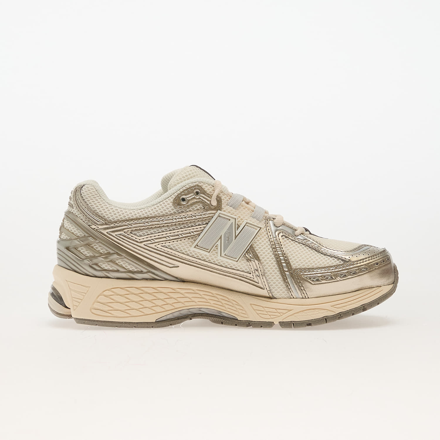 Vyriška avalynė New Balance 1906 Arid Stone