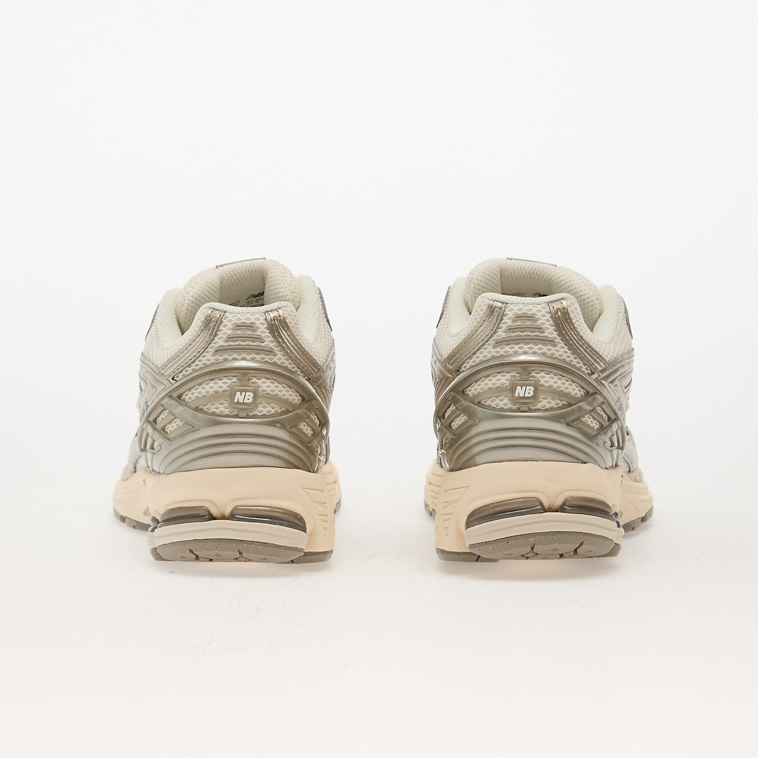 Vyriška avalynė New Balance 1906 Arid Stone