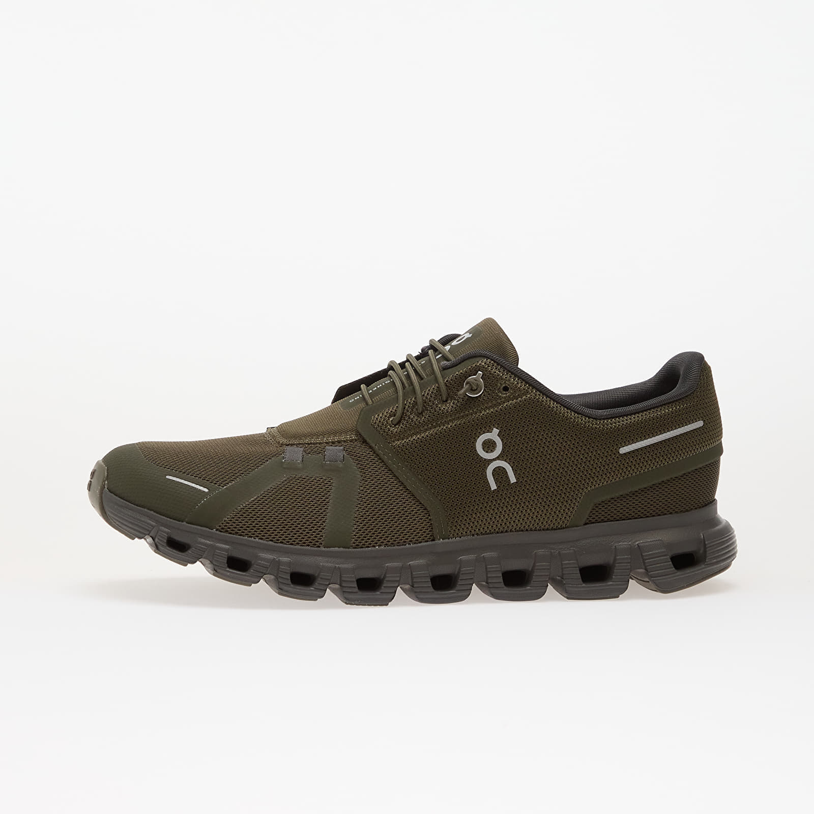 Sneakers On M Cloud 6 Olive/ Eclipse EUR 42.5