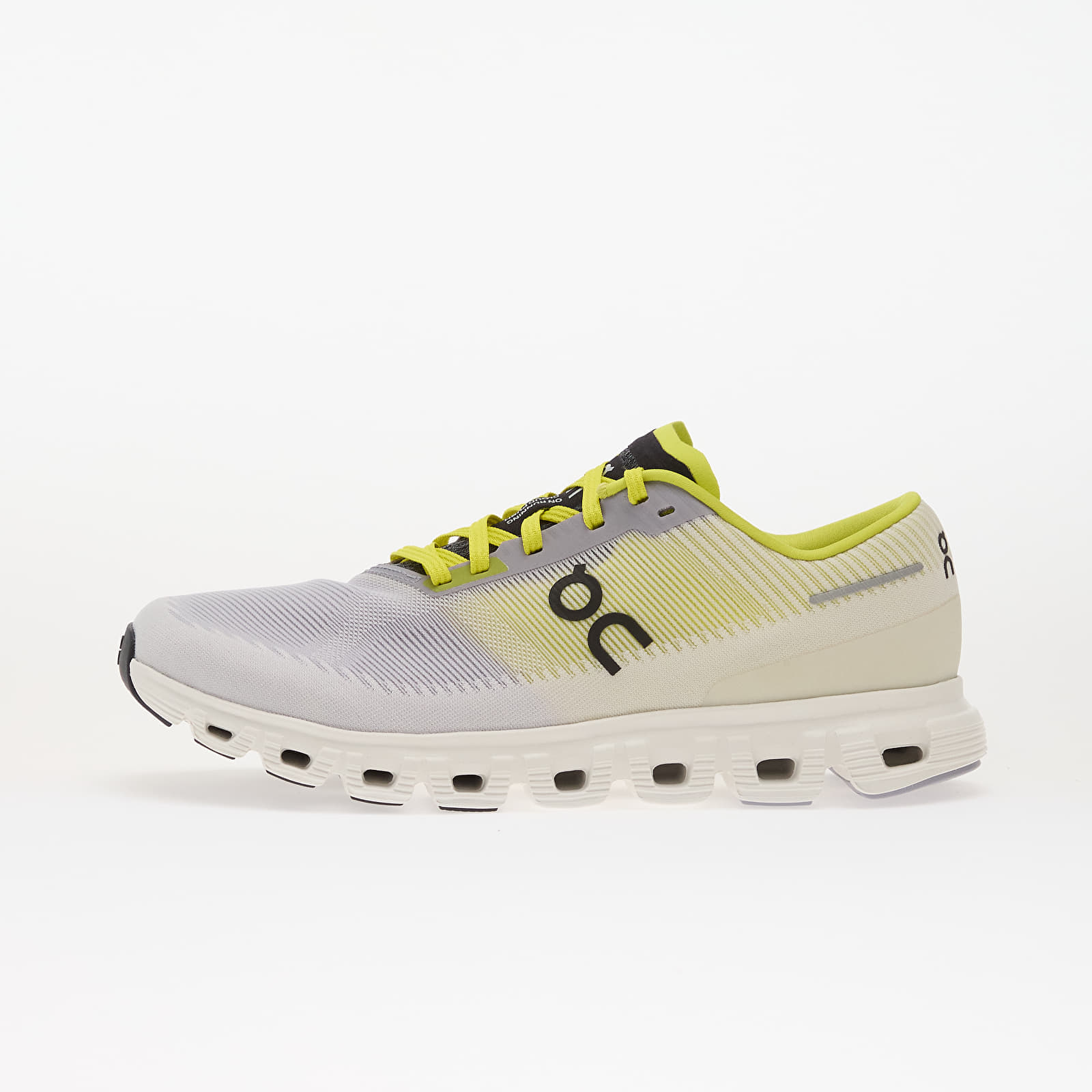 Sneakers On M Cloud 6 Push Lilac/ Lime EUR 43
