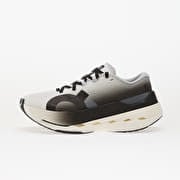 On W Cloudboom Max White/ Black