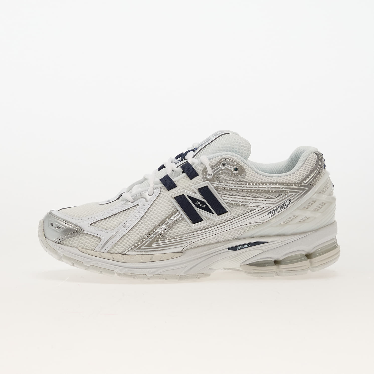 Vyriška avalynė New Balance 1906 White