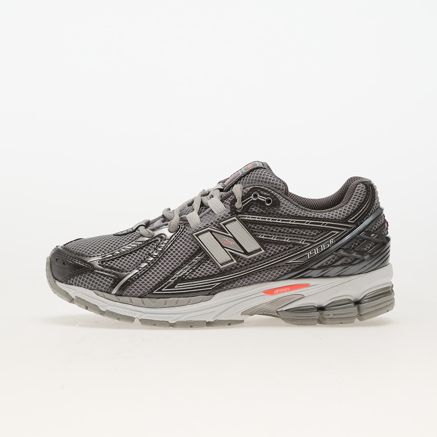 Joggesko New Balance 1906 Black Metallic EUR 43