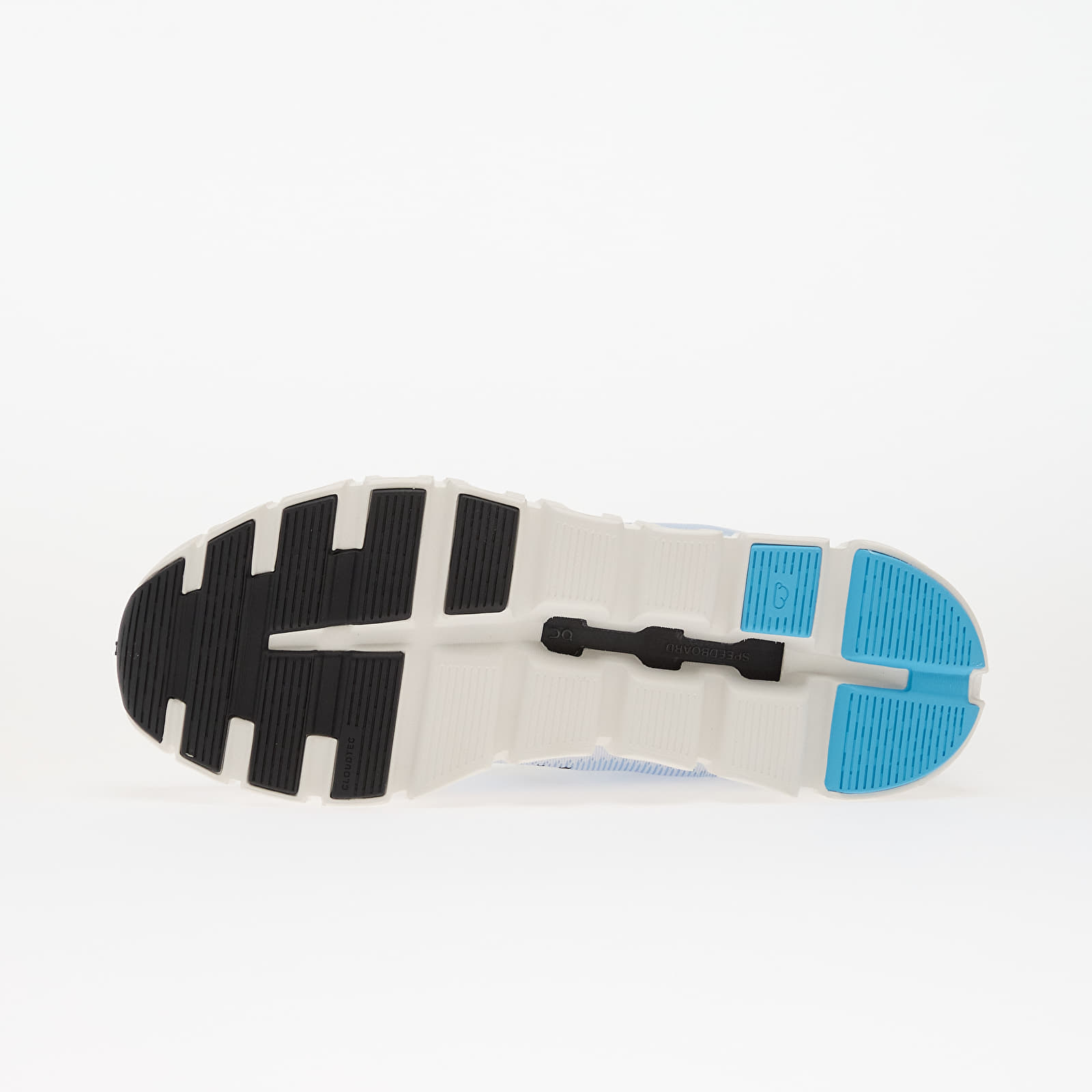 Men's shoes On M Cloud 6 Push Currant/ Horizon