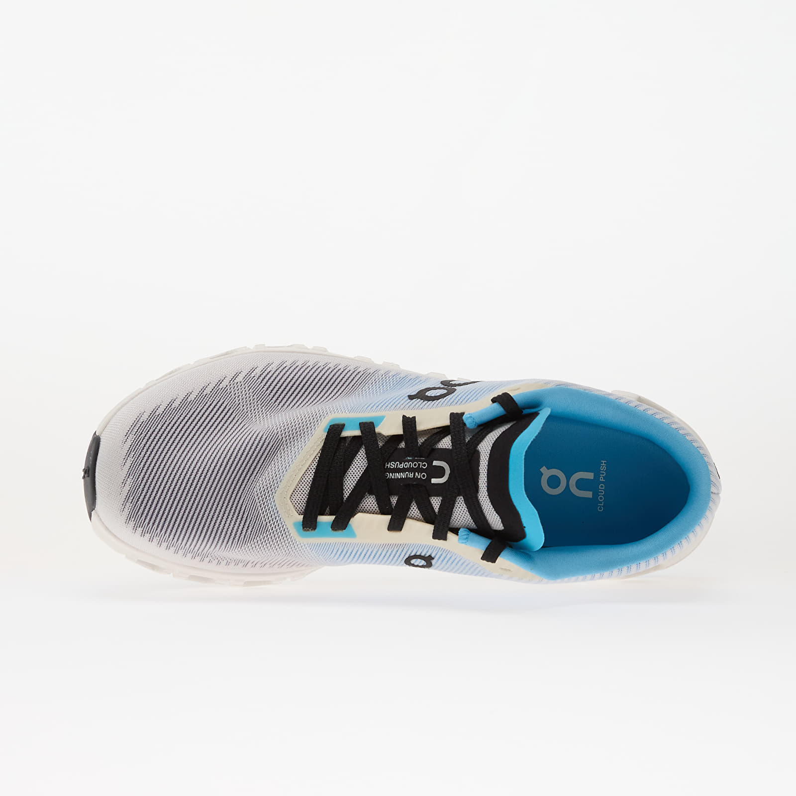 Men's shoes On M Cloud 6 Push Currant/ Horizon