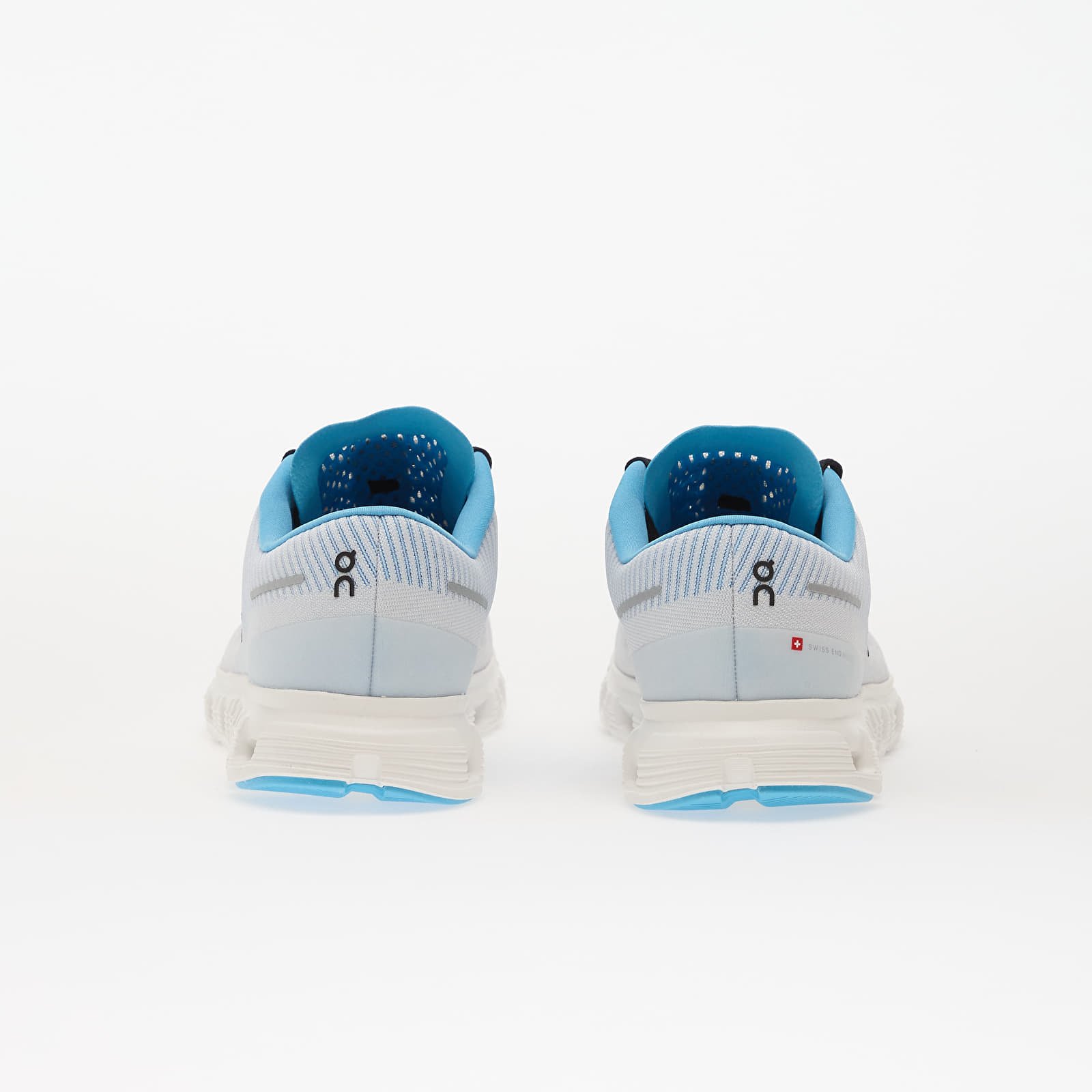 Men's shoes On M Cloud 6 Push Currant/ Horizon