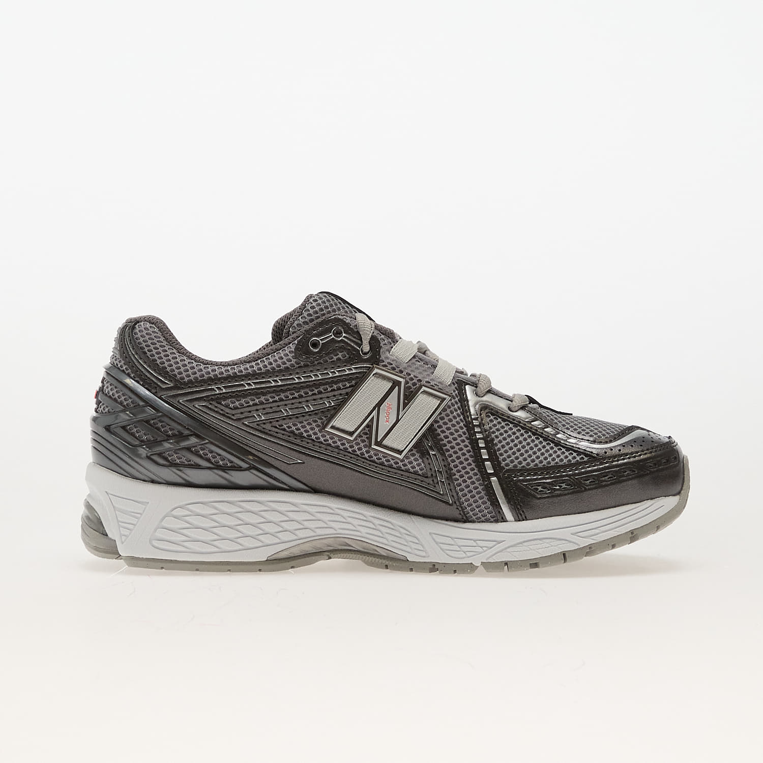 Vyriška avalynė New Balance 1906 Black Metallic