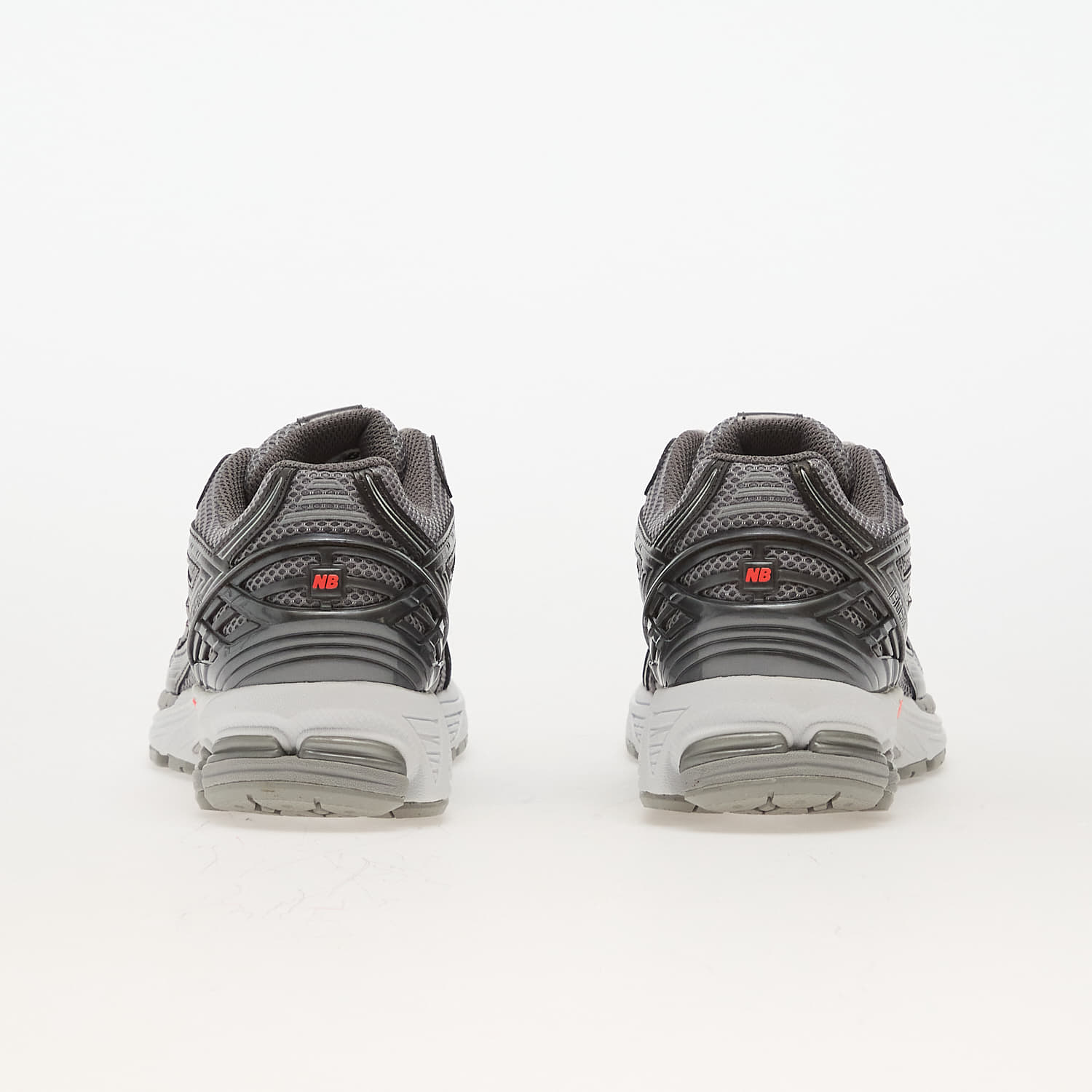 Vyriška avalynė New Balance 1906 Black Metallic