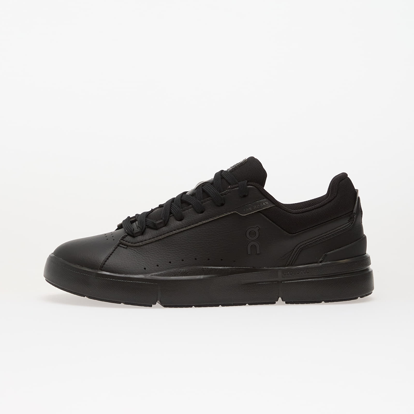Joggesko On W The Roger Advantage Black/ Black EUR 40.5