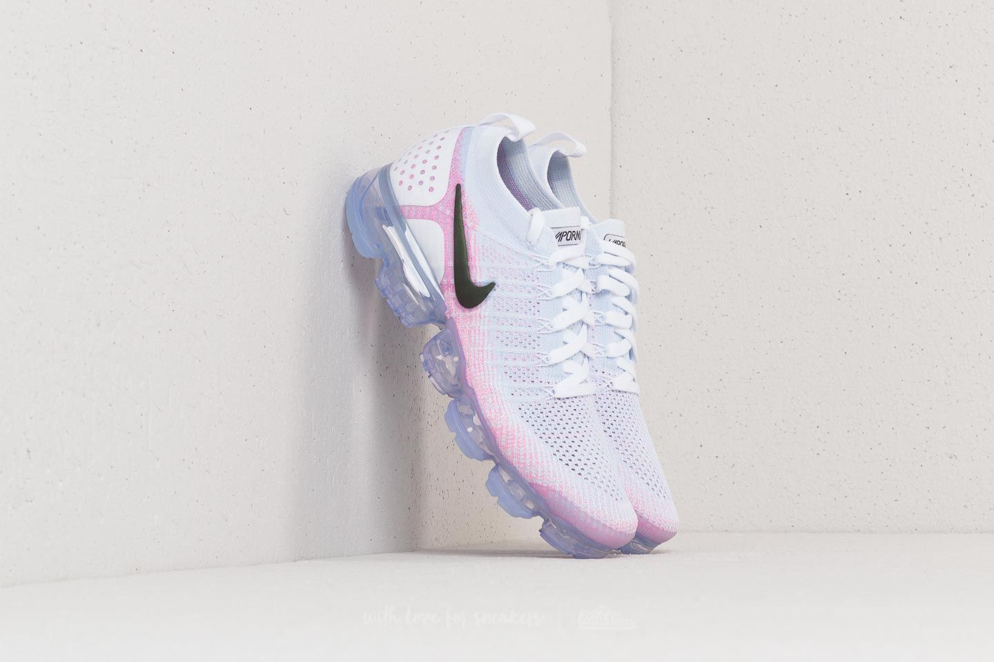 Nike vapormax flyknit 2 hydrogen blue deals