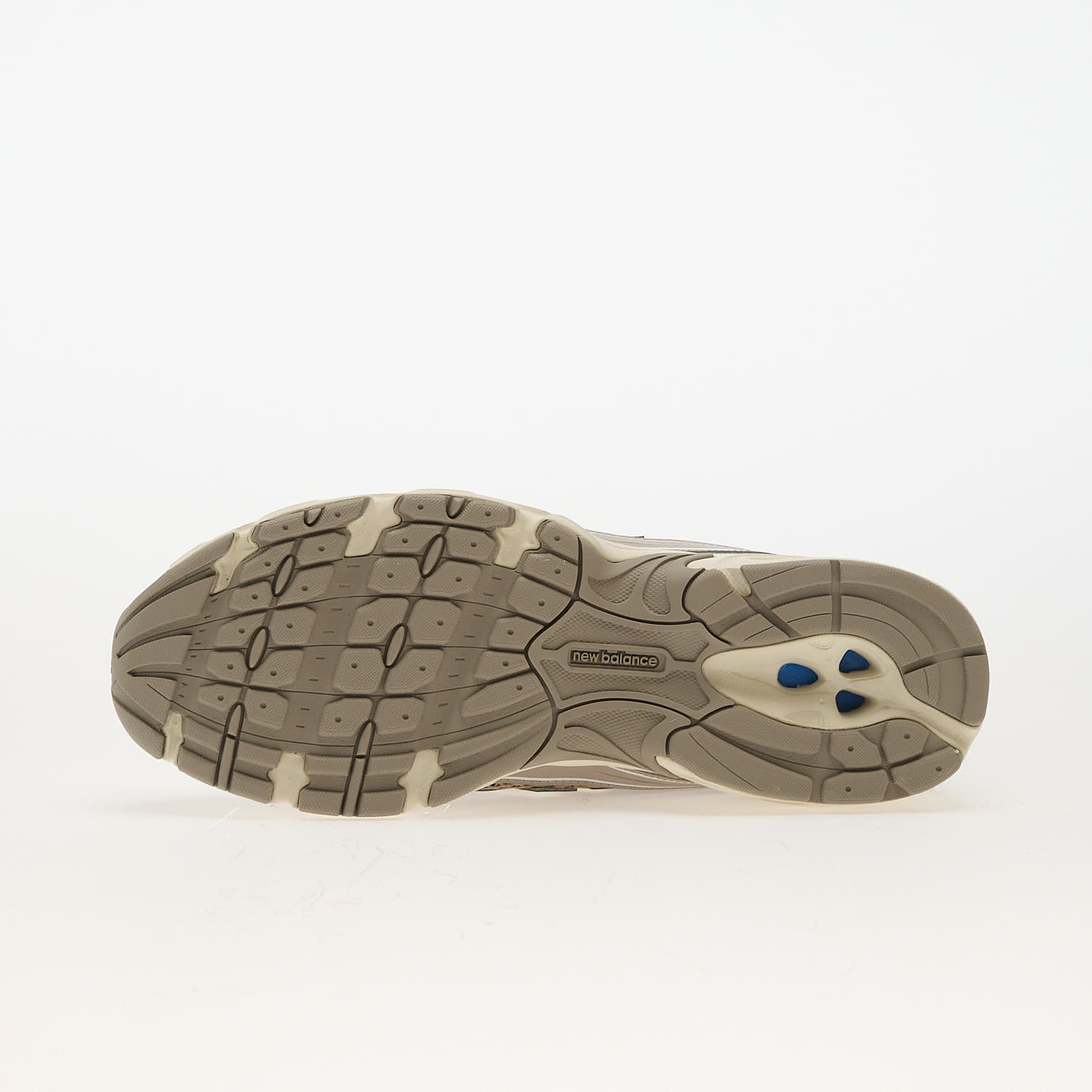Vyriška avalynė New Balance 740 Dark Olivine