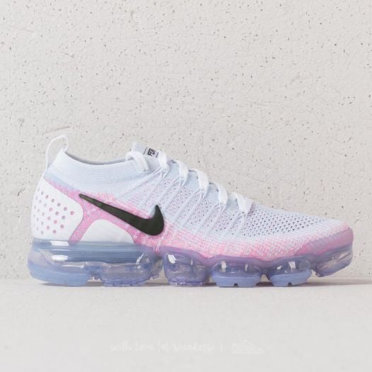 Nike Air Vapormax Flyknit 2
