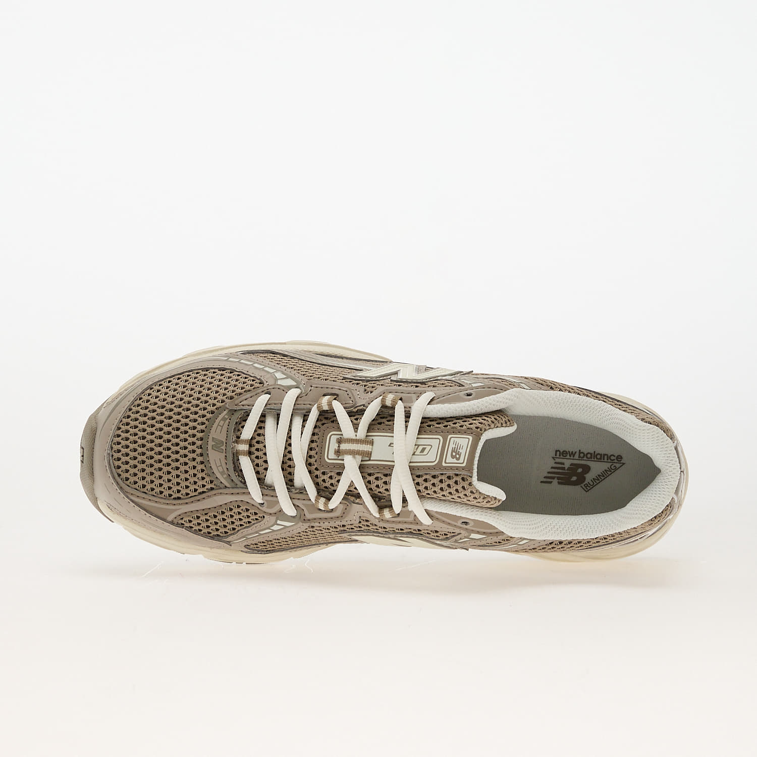 Vyriška avalynė New Balance 740 Dark Olivine