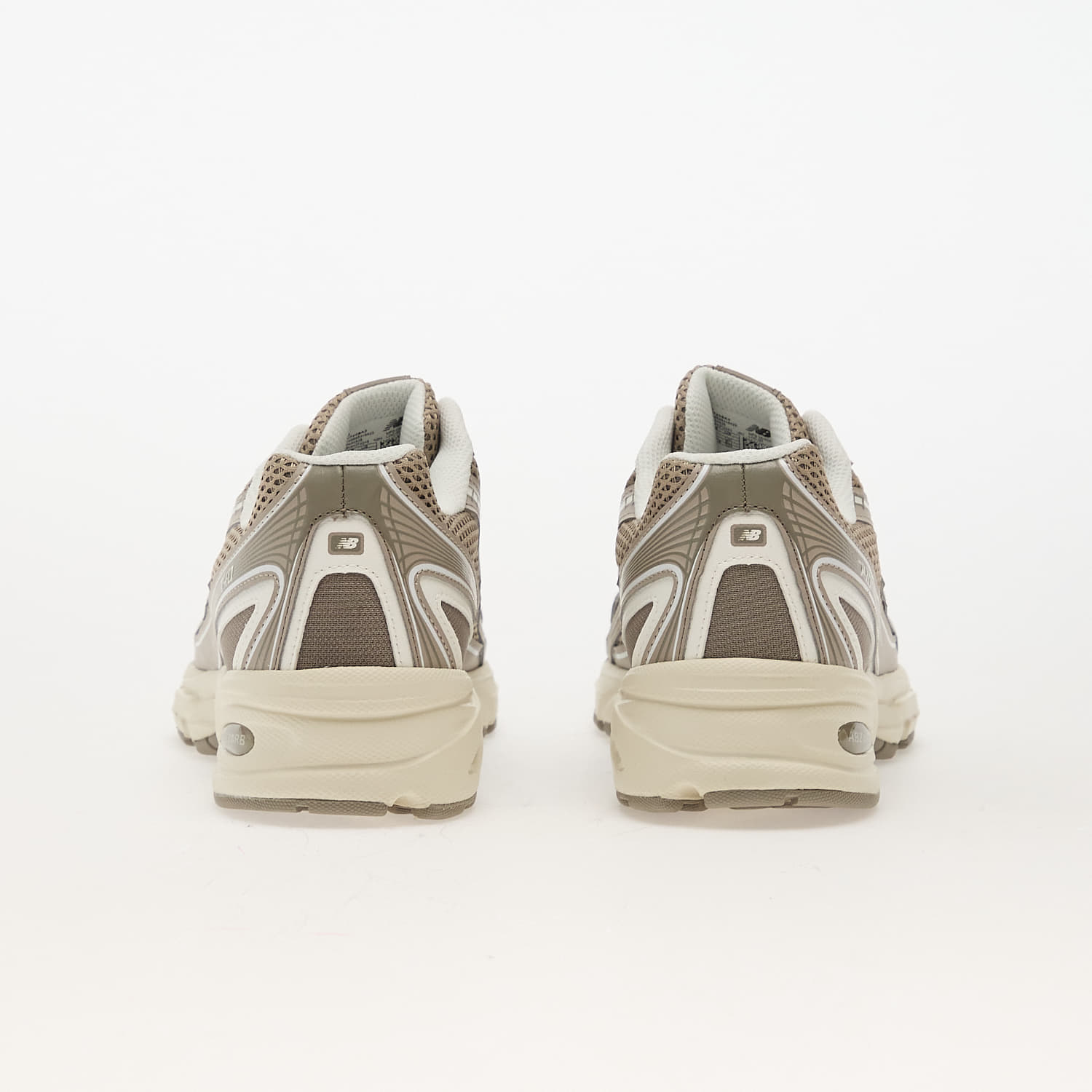 Vyriška avalynė New Balance 740 Dark Olivine