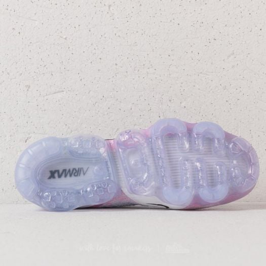 Nike vapormax flyknit deals 2 hydrogen blue