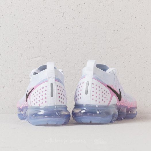 Nike Air Vapormax Flyknit 2 Hydrogen Blue