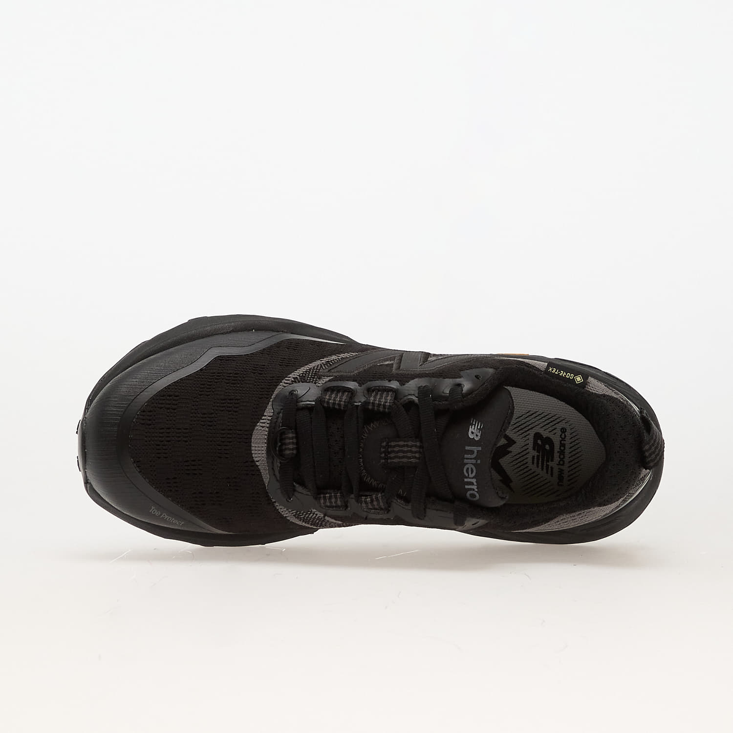 Moteriška avalynė New Balance Hierro Black