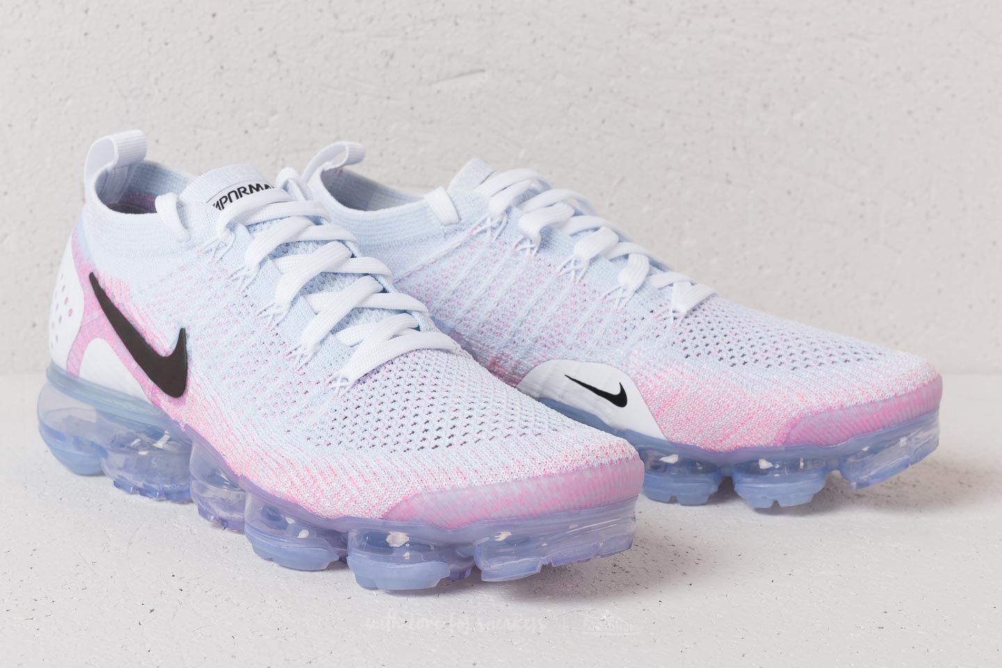 Men s shoes Nike Air Vapormax Flyknit 2