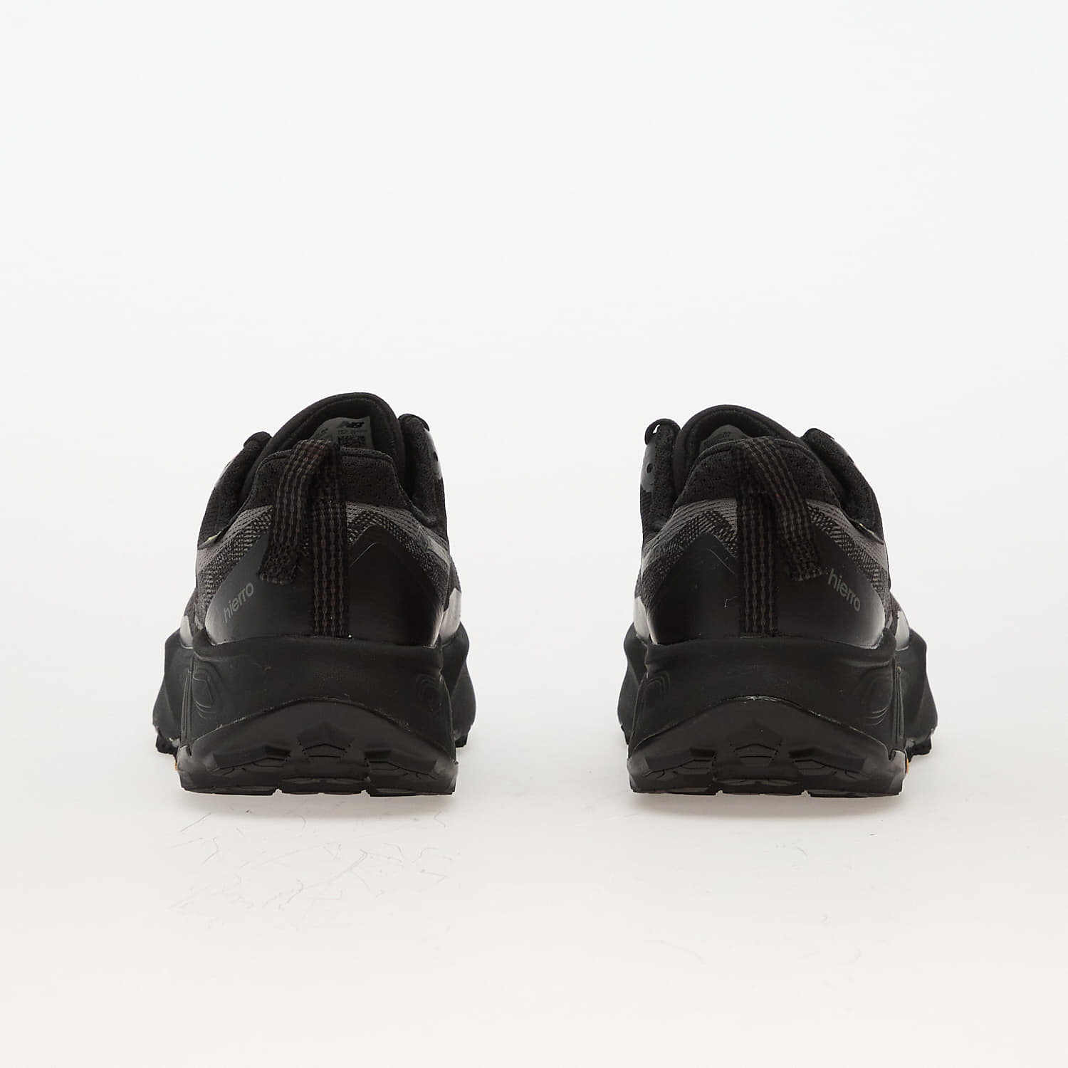 Vyriška avalynė New Balance Hierro Black
