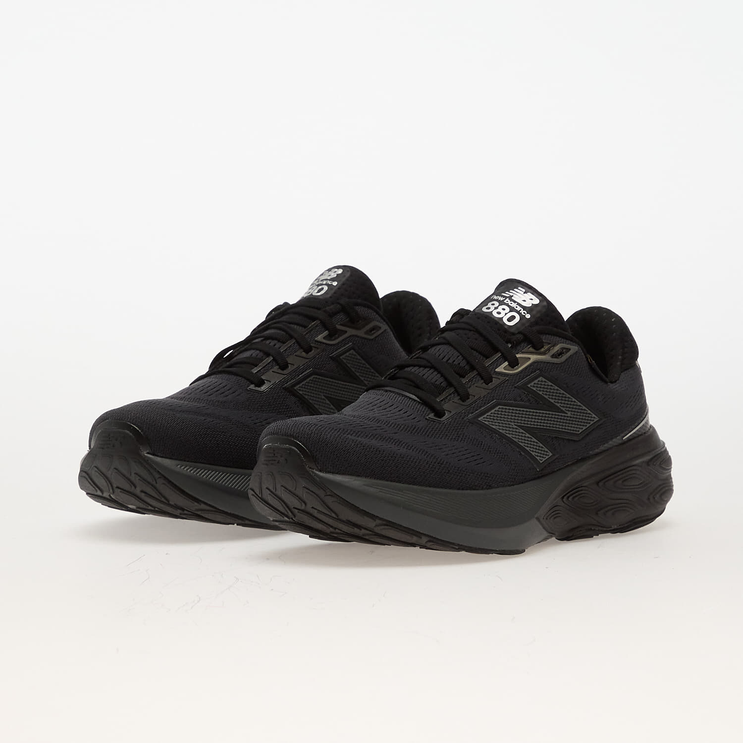 Vyriška avalynė New Balance 880 Black
