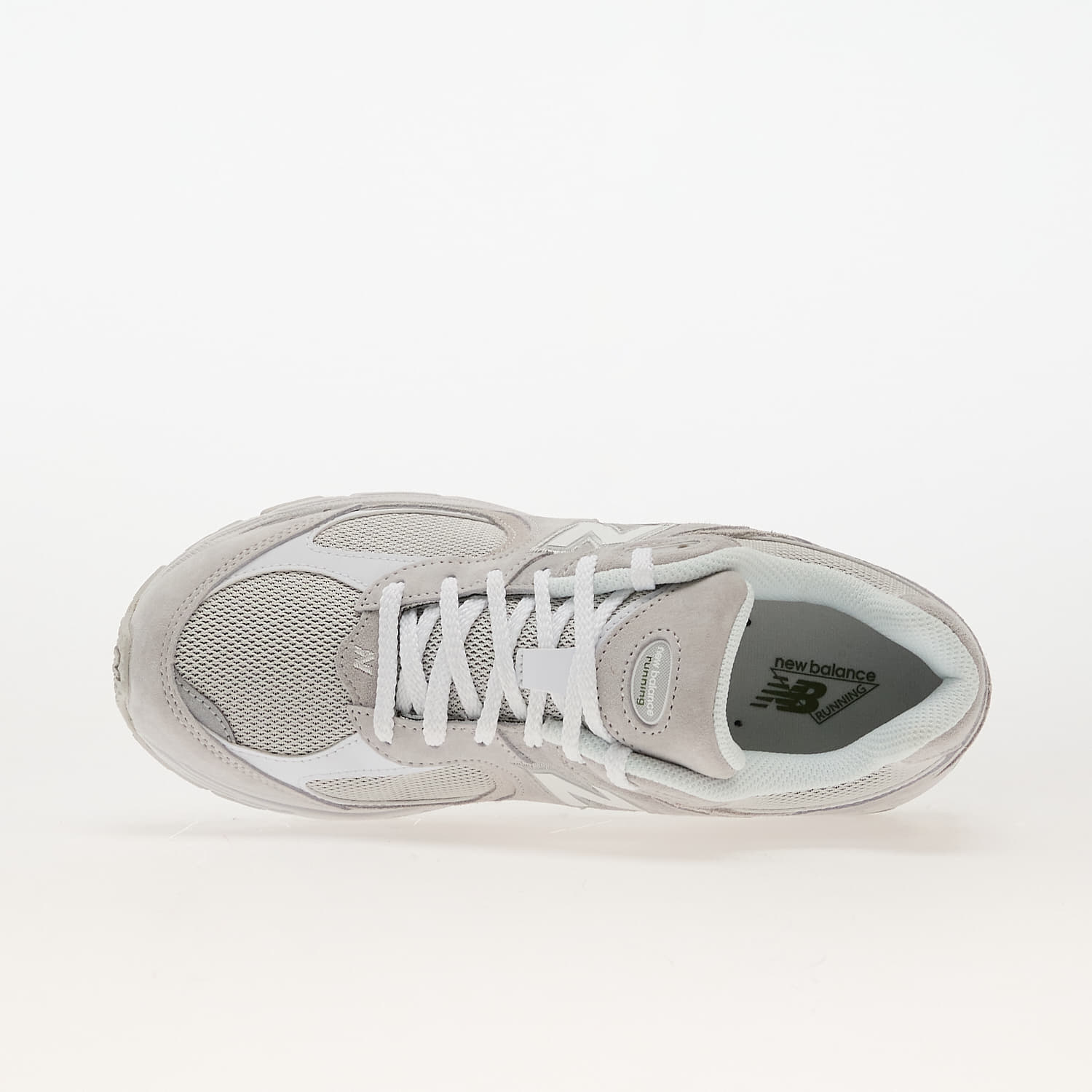 Vyriška avalynė New Balance 2002R Rain Cloud