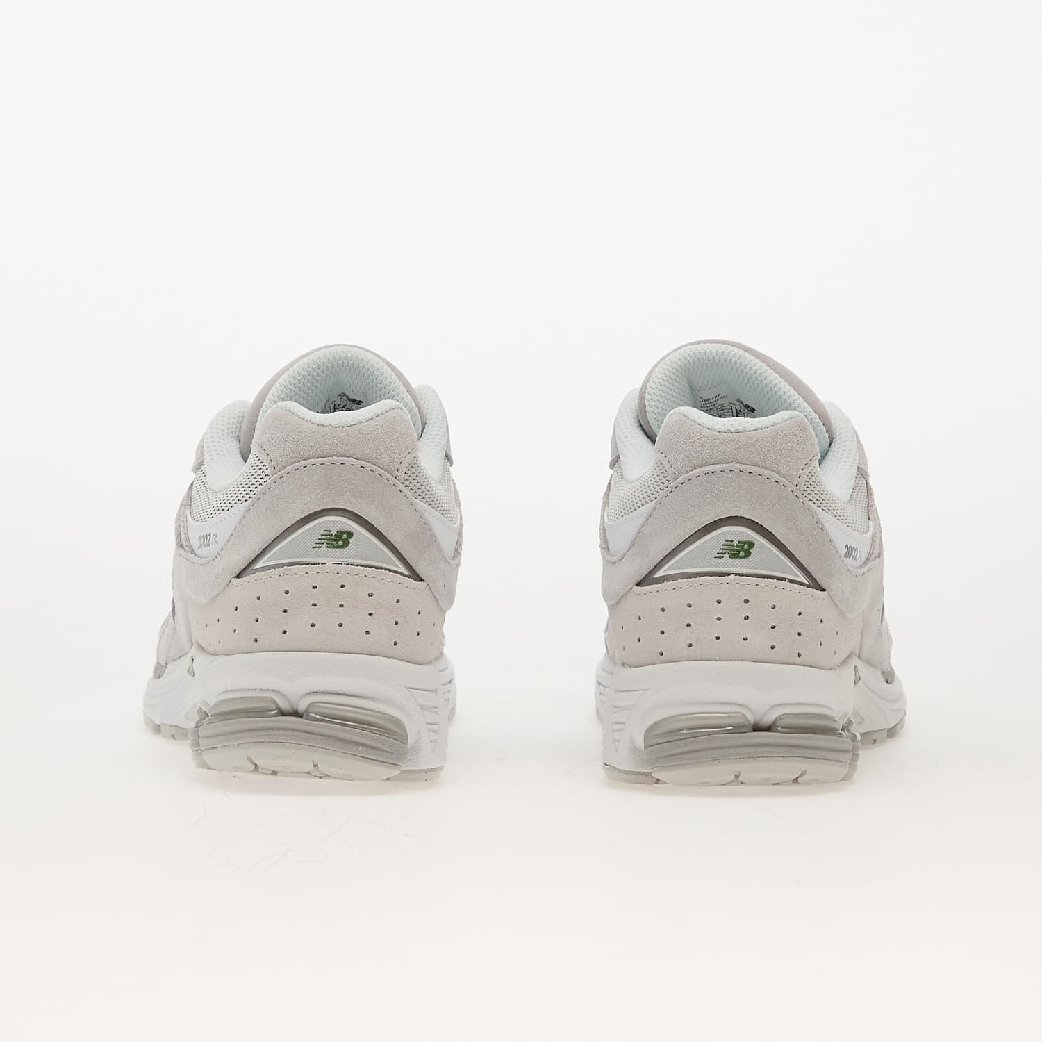 Vyriška avalynė New Balance 2002R Rain Cloud