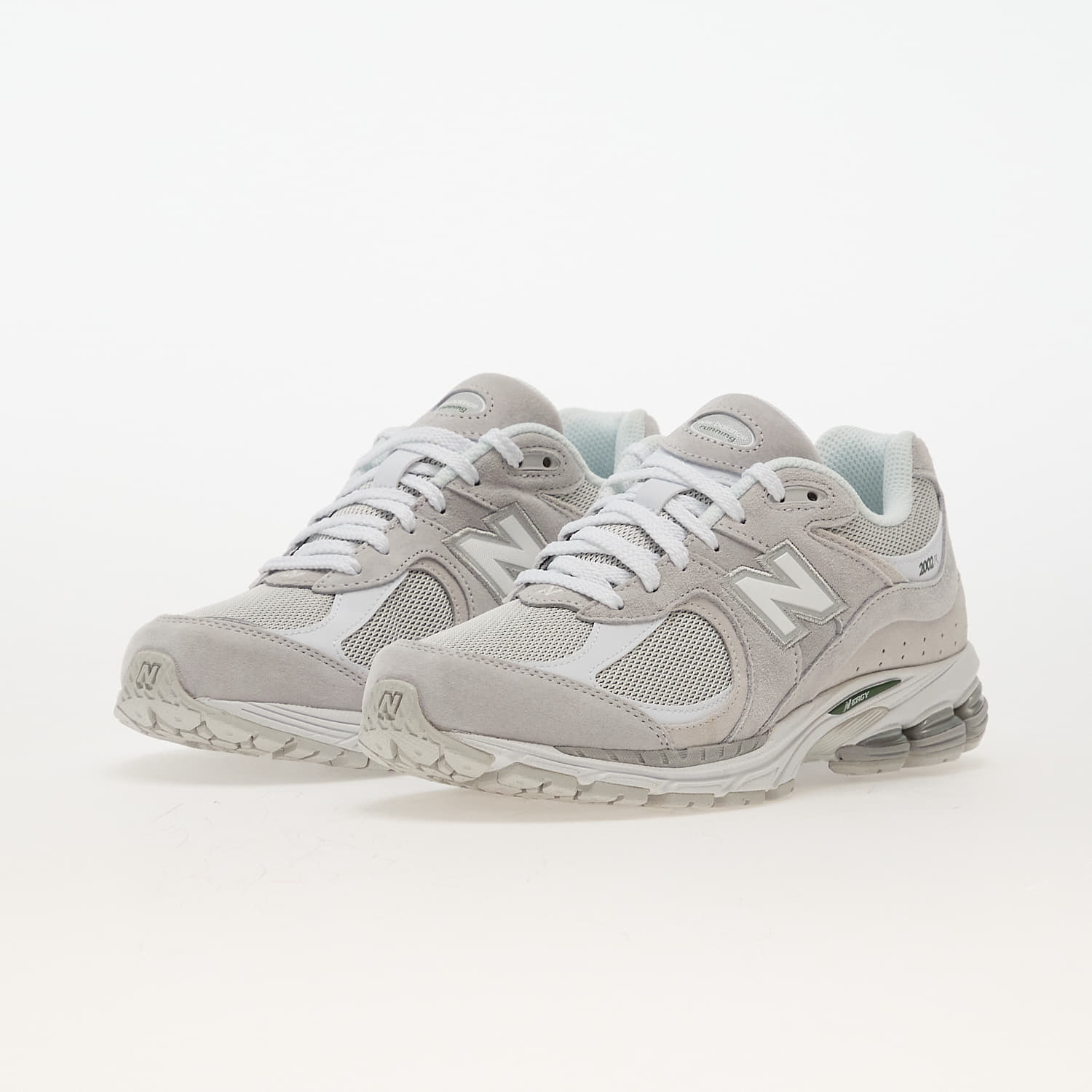 Vyriška avalynė New Balance 2002R Rain Cloud