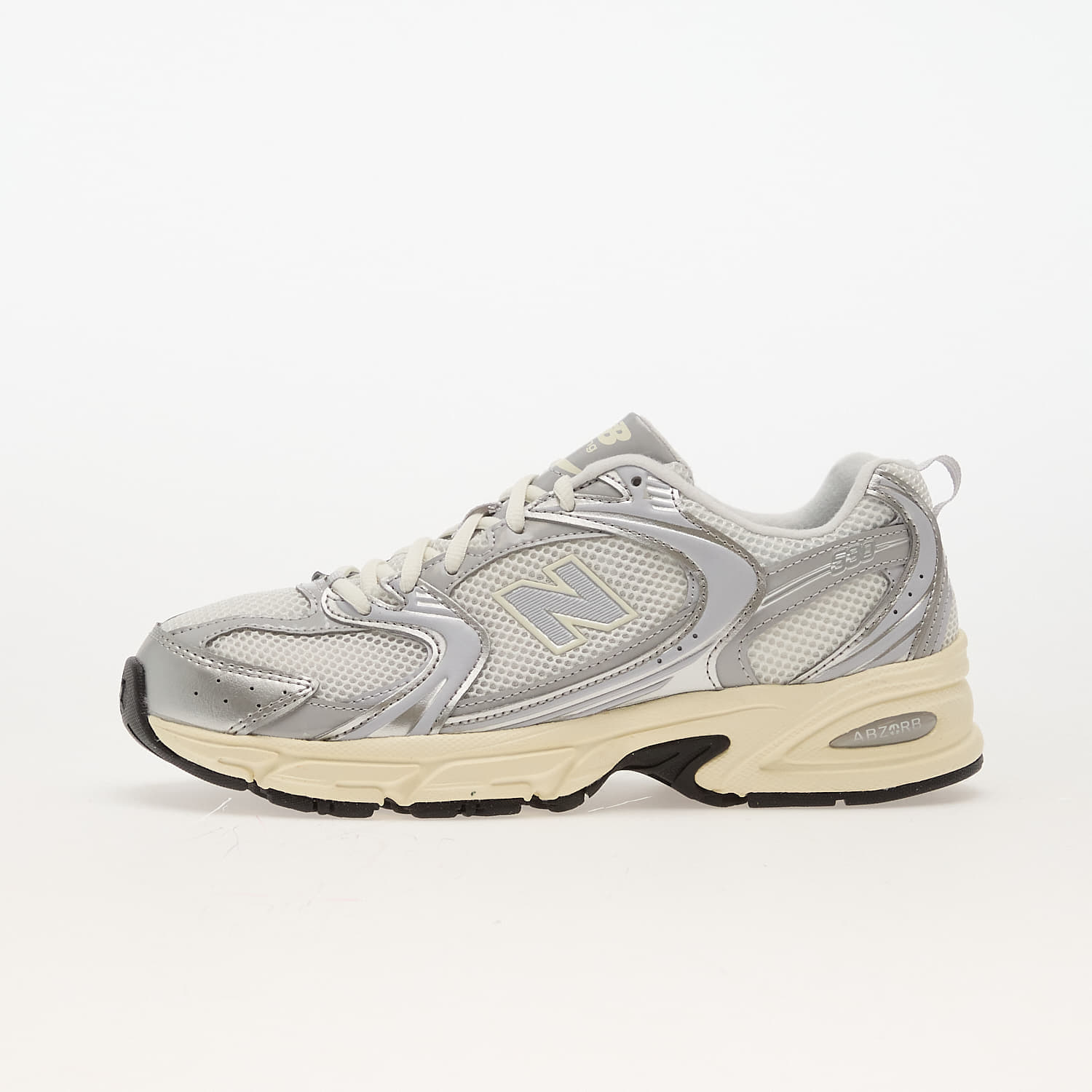 Sneakers New Balance 530 Silver Metallic EUR 42