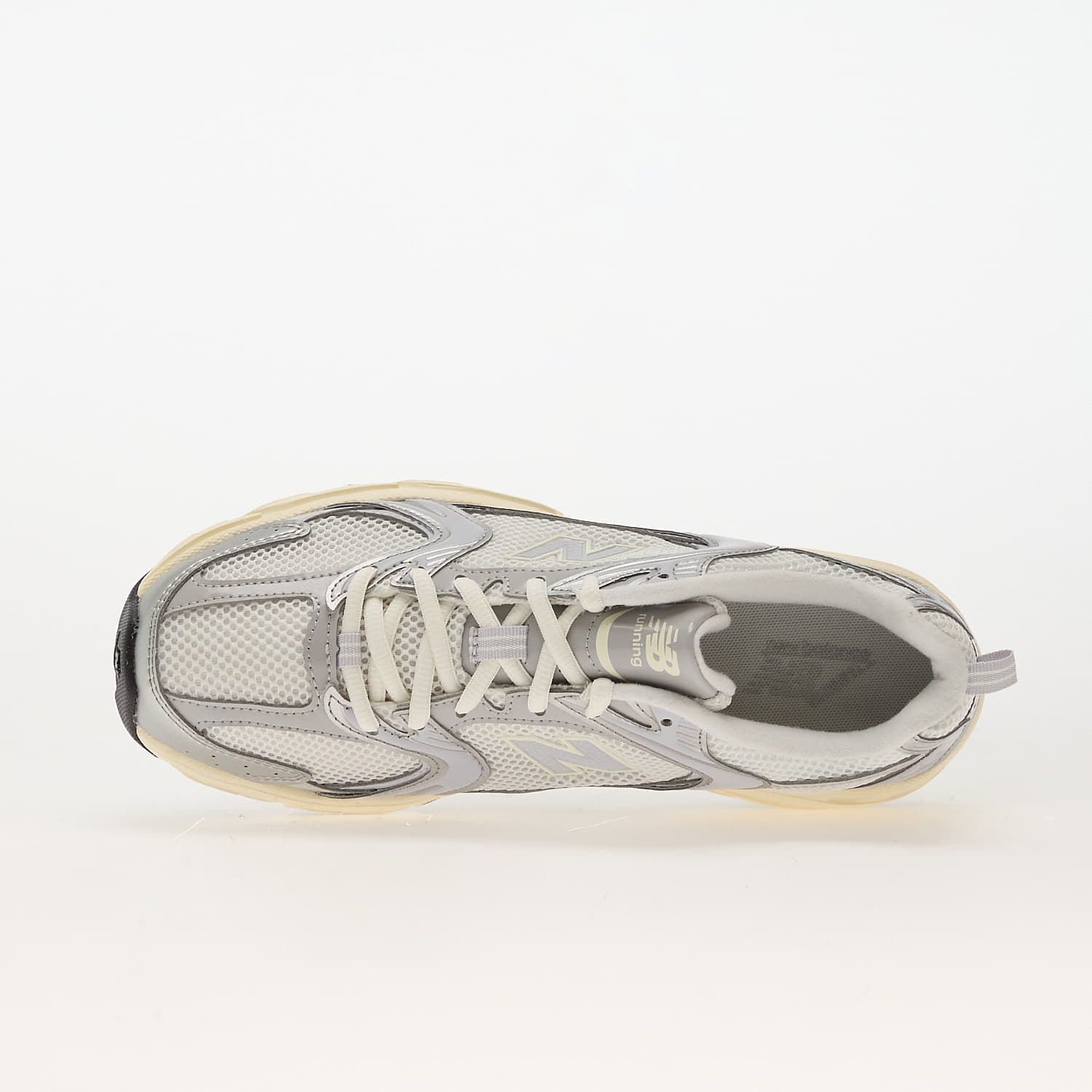 Men's shoes New Balance 530 Silver Metallic