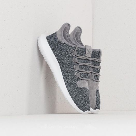 Damen Sneaker und Schuhe adidas Tubular Shadow W Grey Three Grey Three Ftw White Footshop