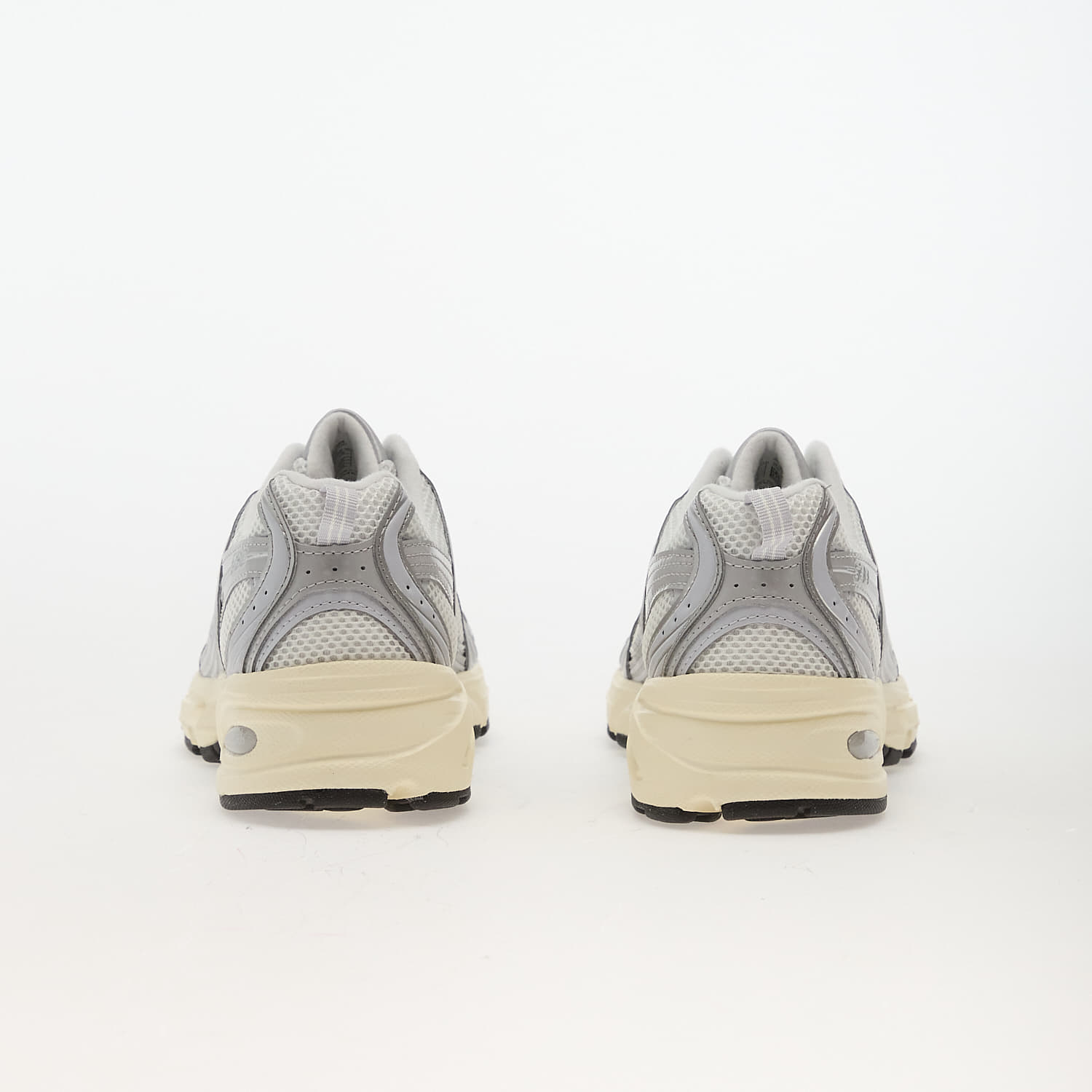 Men's shoes New Balance 530 Silver Metallic